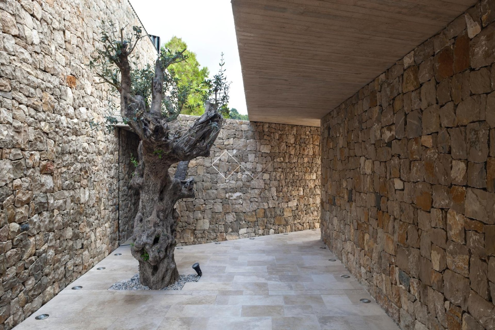 Revente - Villa - Benissa - La Fustera
