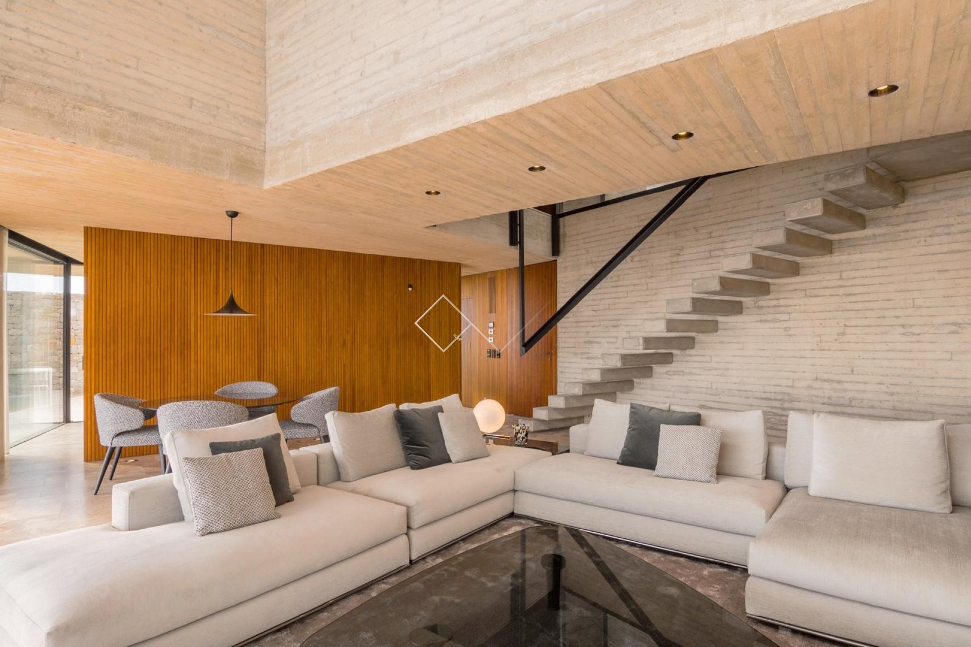 Revente - Villa - Benissa - La Fustera