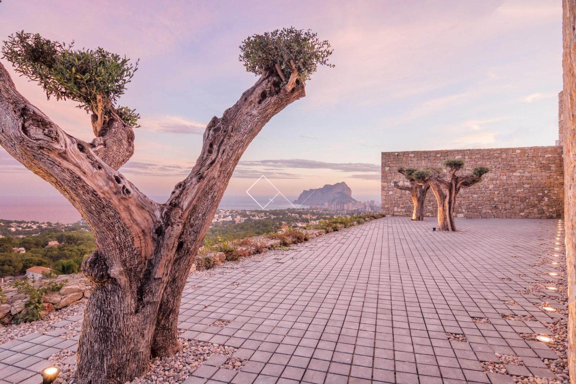 Revente - Villa - Benissa - La Fustera