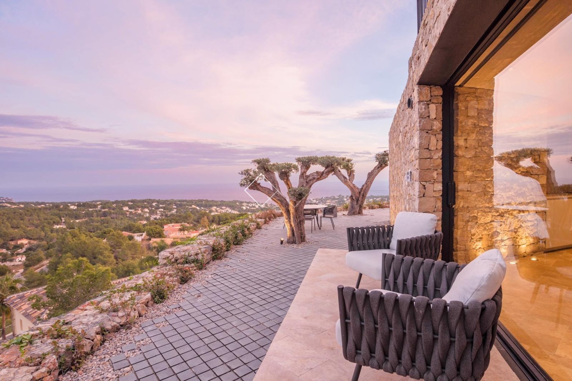 Revente - Villa - Benissa - La Fustera