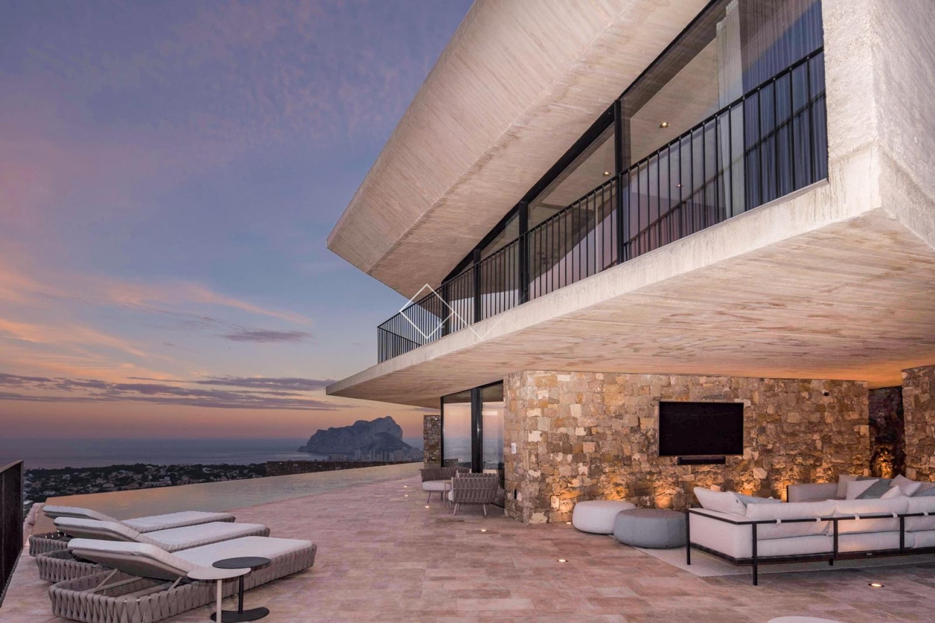 Revente - Villa - Benissa - La Fustera