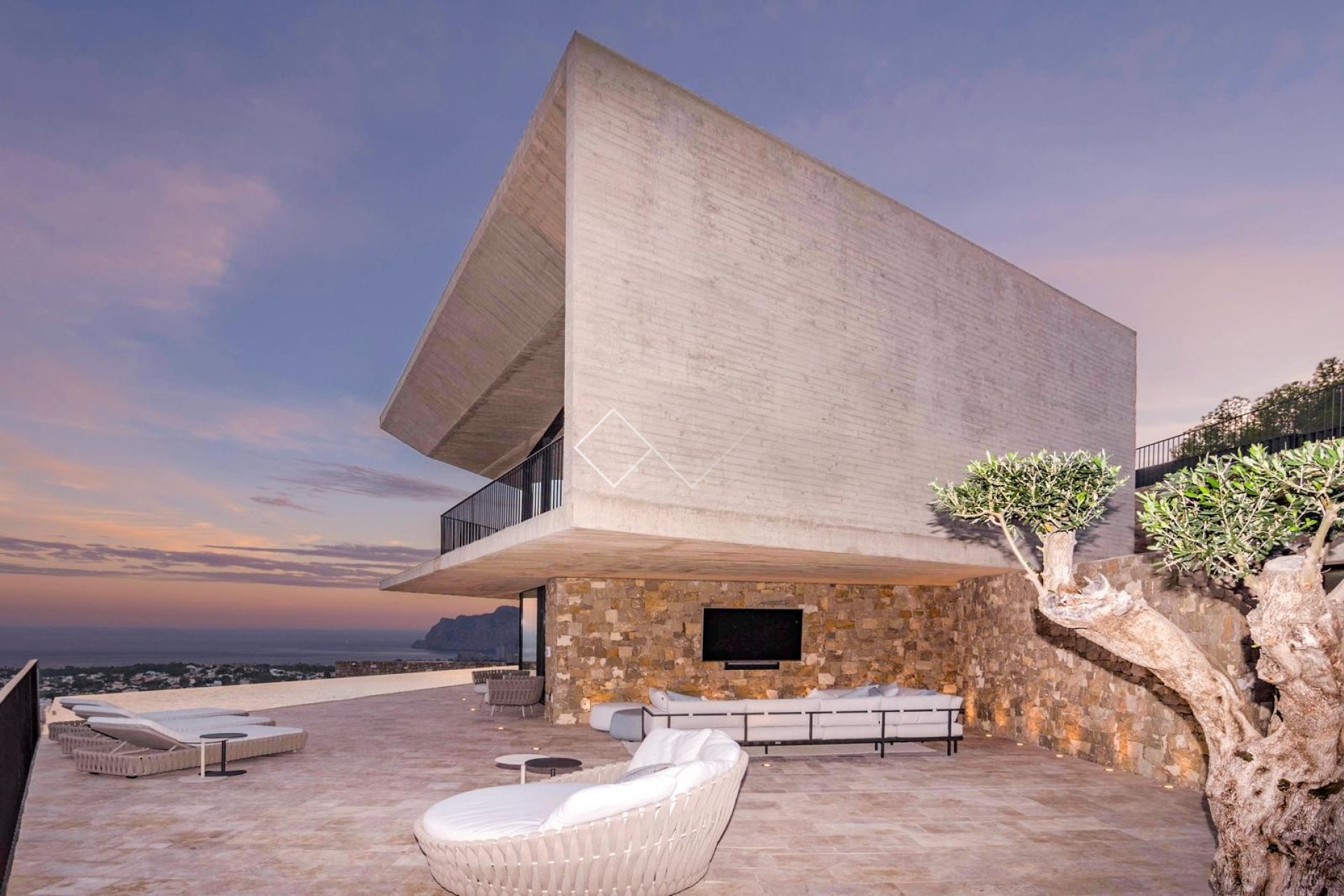 Revente - Villa - Benissa - La Fustera