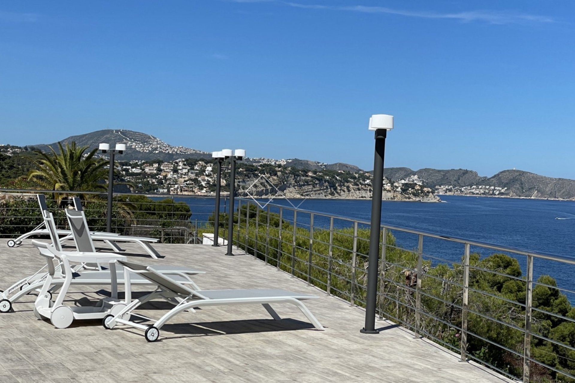 Revente - Villa - Benissa - La Fustera