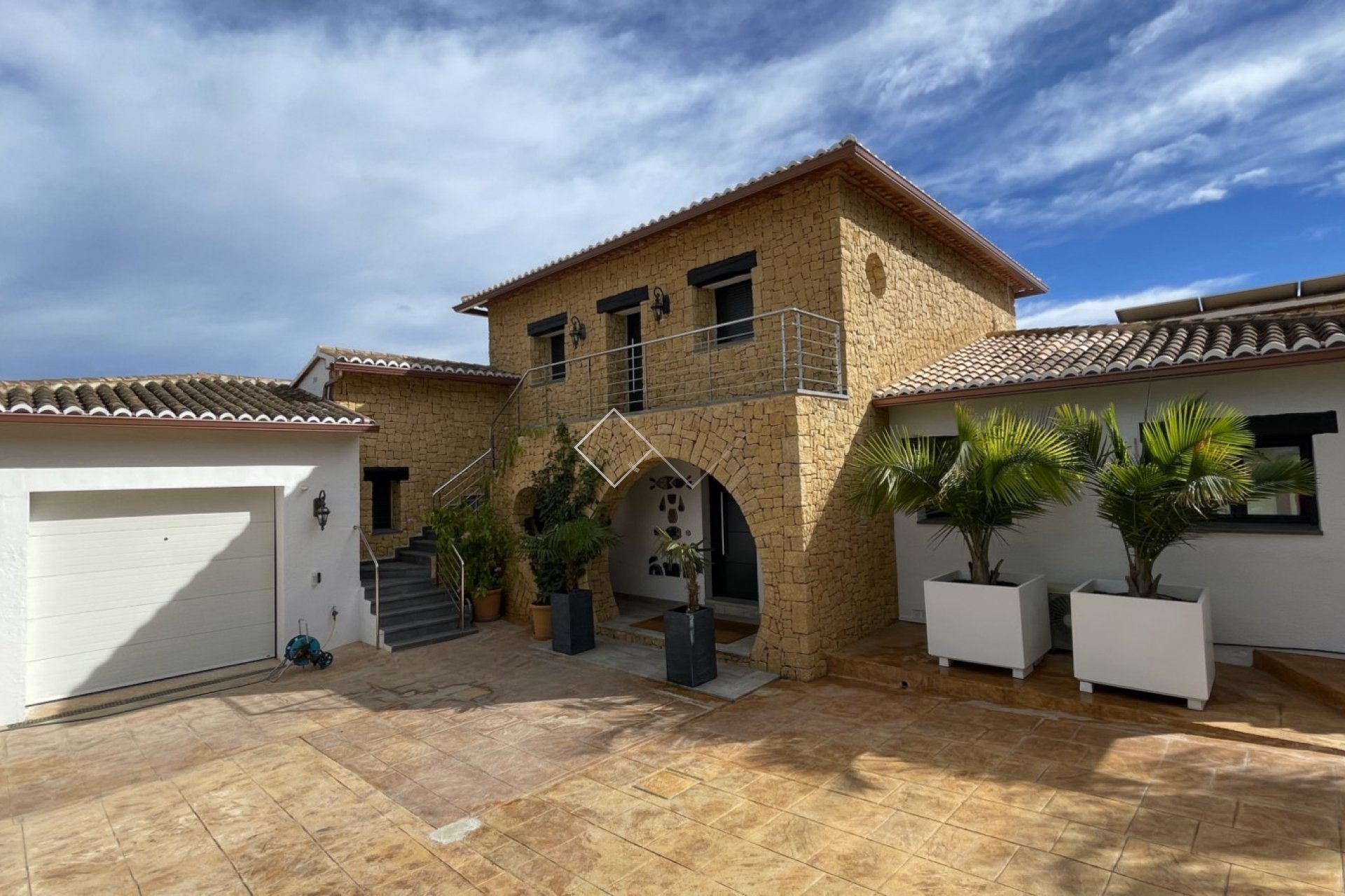 Revente - Villa - Benissa - La Fustera