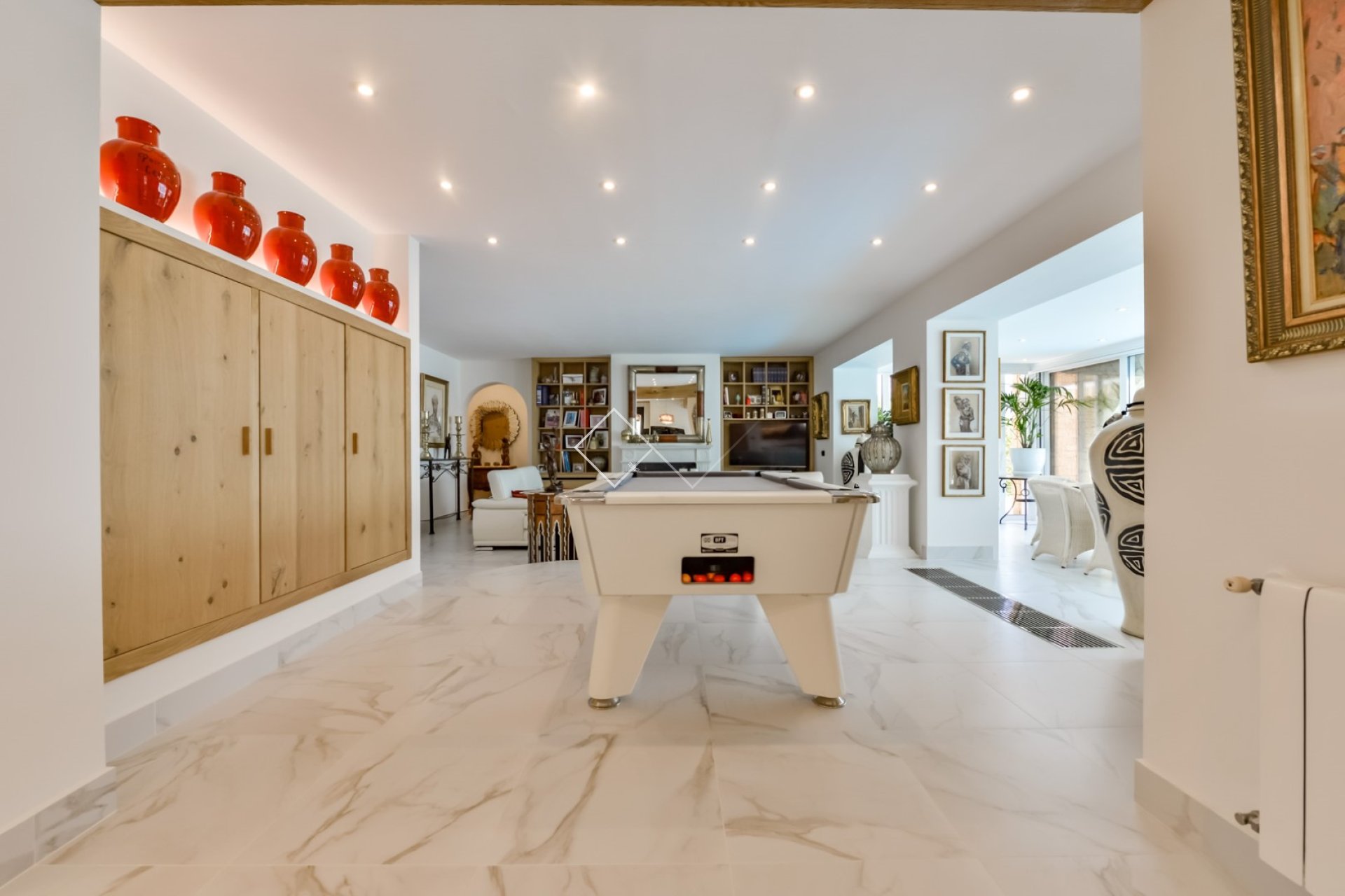 Revente - Villa - Benissa - La Fustera