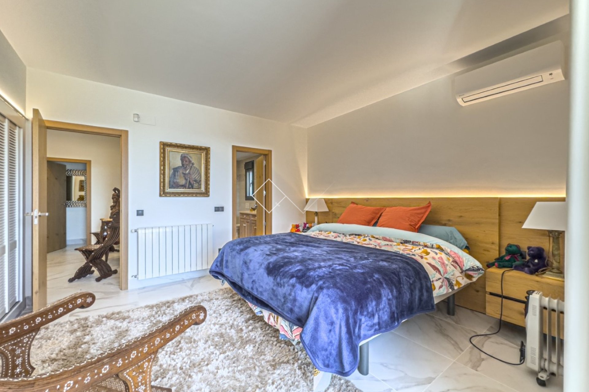 Revente - Villa - Benissa - La Fustera