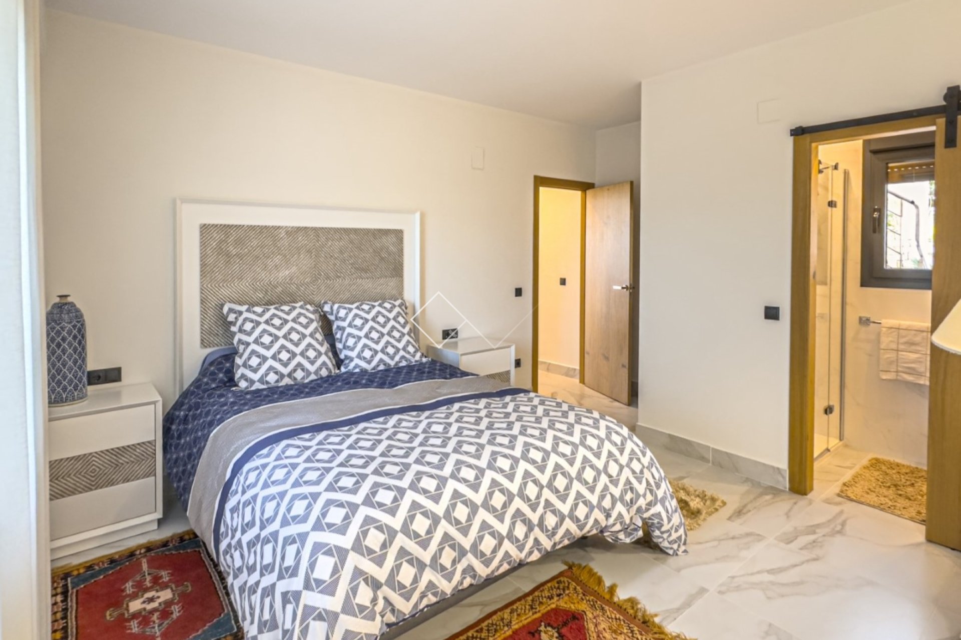 Revente - Villa - Benissa - La Fustera