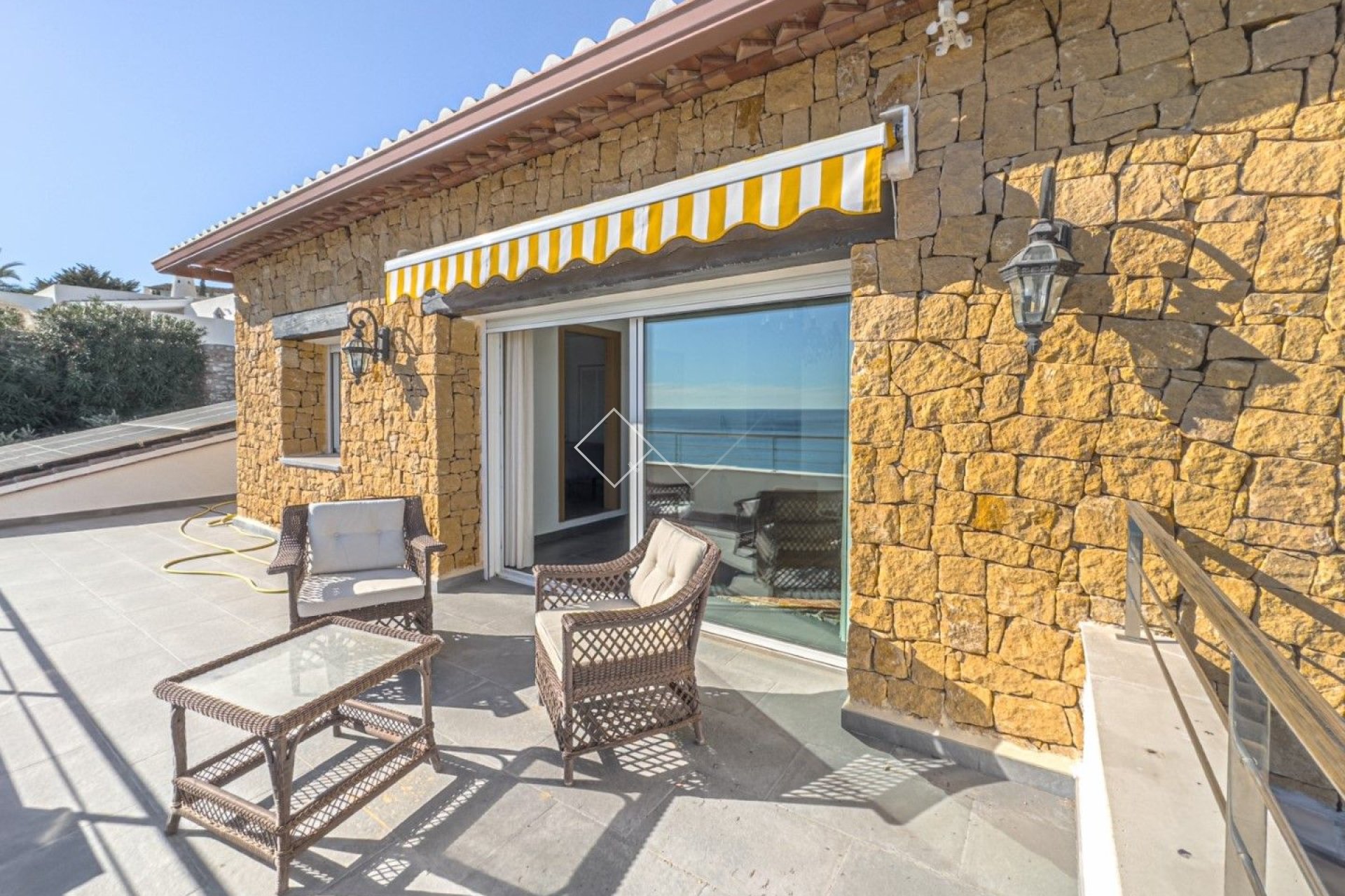 Revente - Villa - Benissa - La Fustera