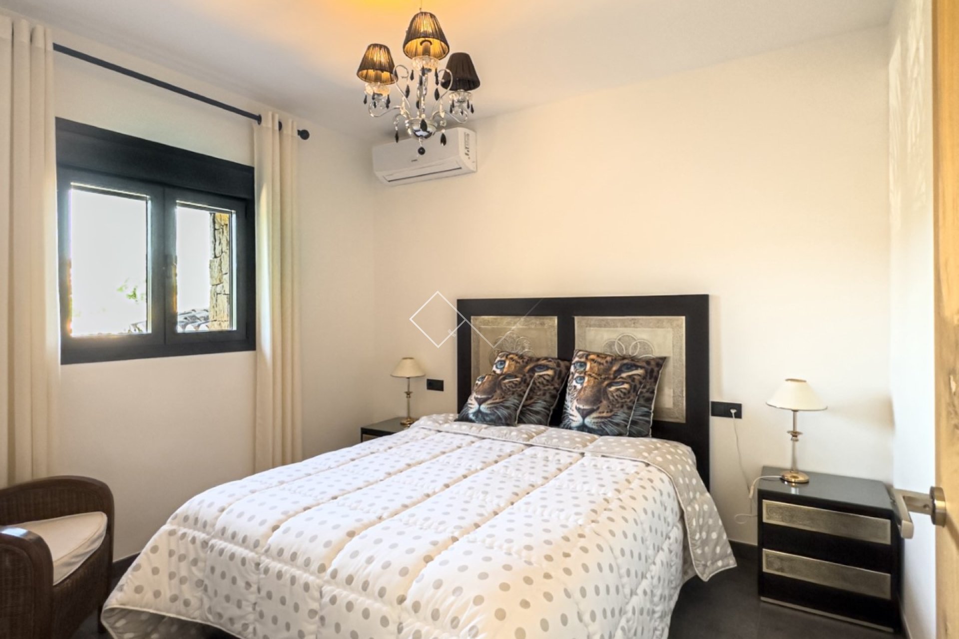 Revente - Villa - Benissa - La Fustera