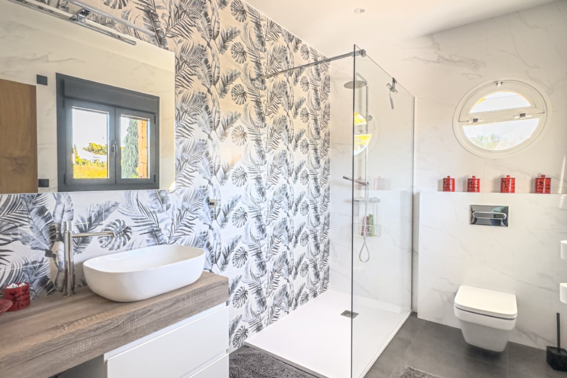 Revente - Villa - Benissa - La Fustera