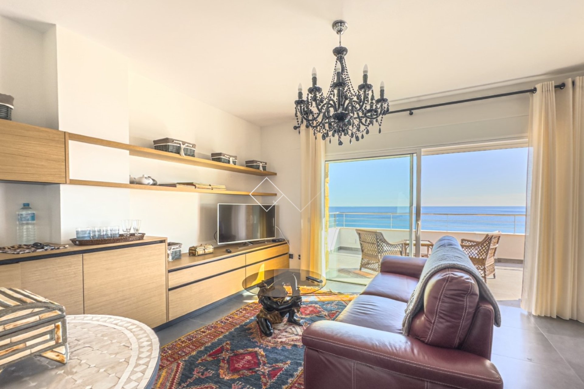 Revente - Villa - Benissa - La Fustera