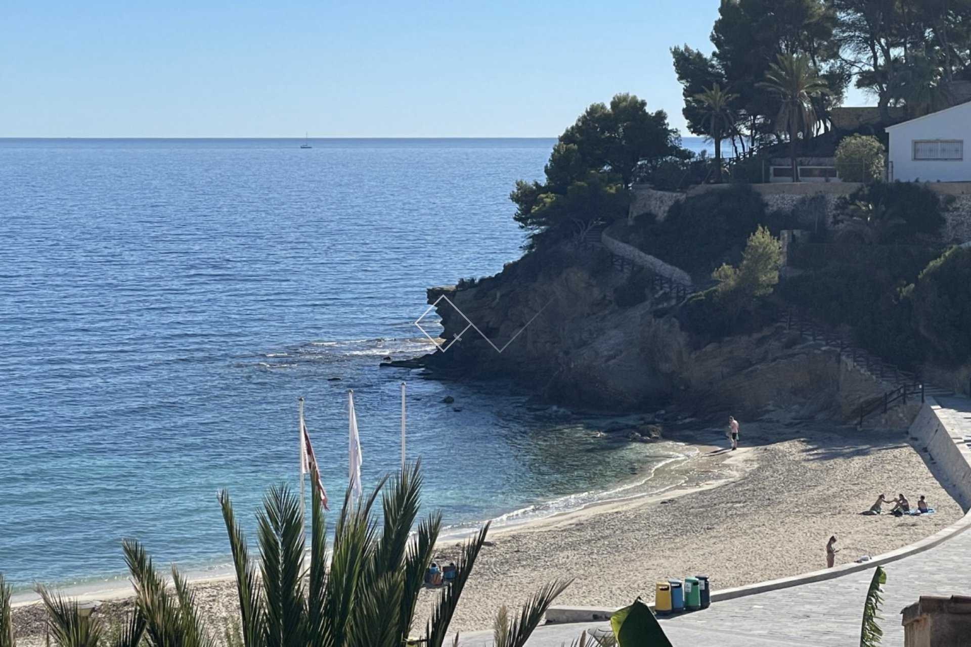 Revente - Villa - Benissa - La Fustera