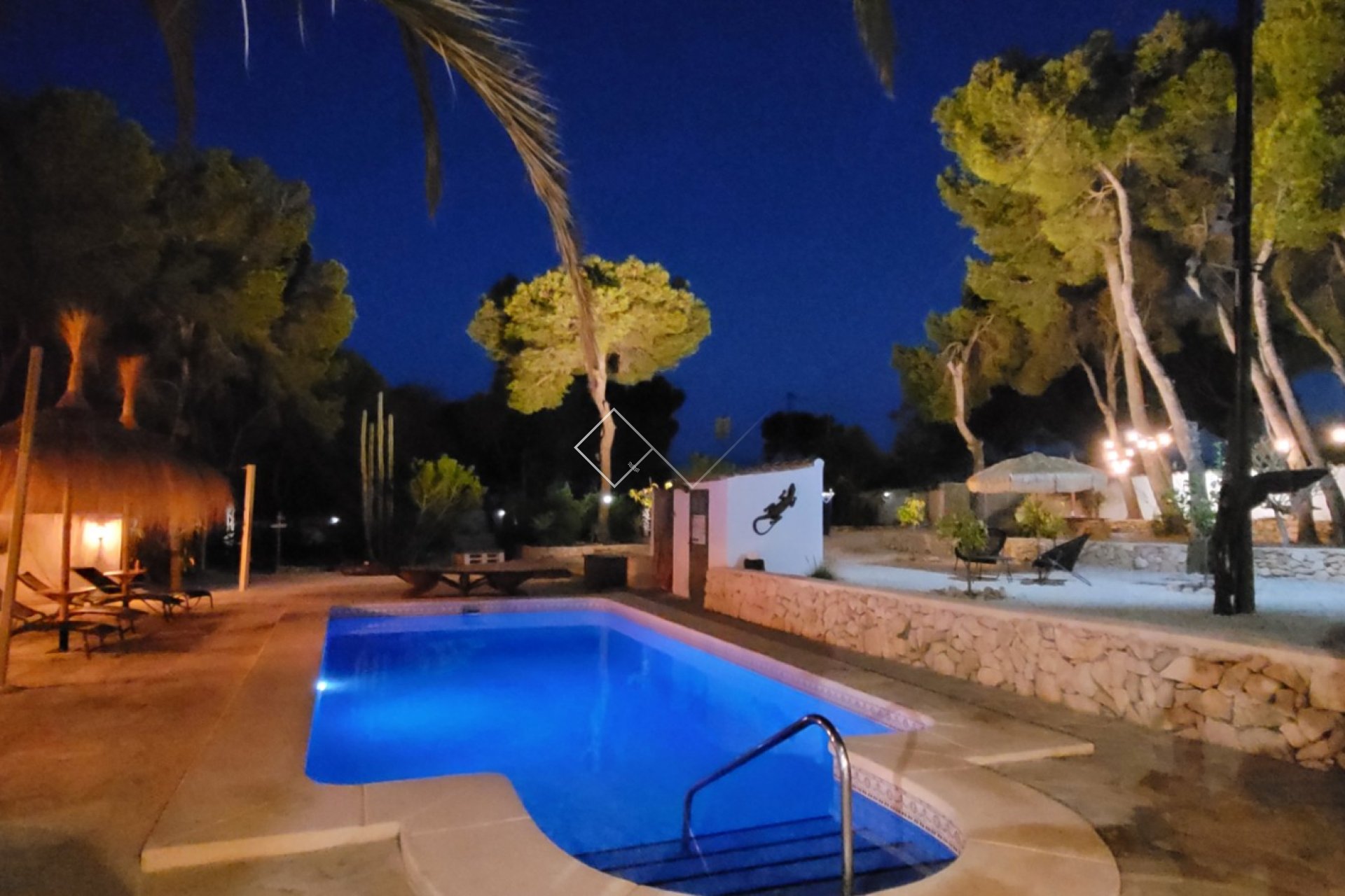 Revente - Villa - Benissa - La Fustera