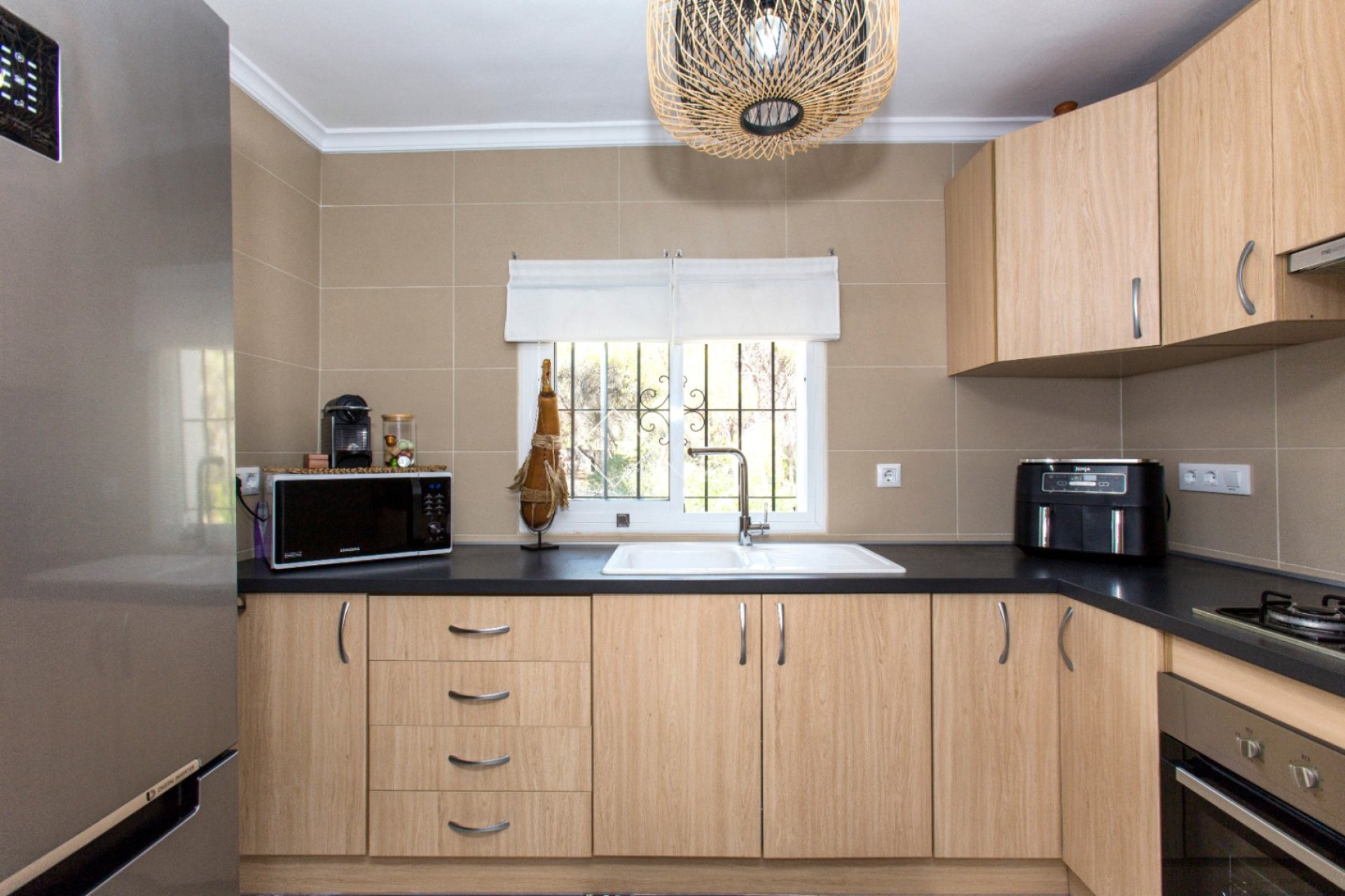 Revente - Villa - Benissa - La Fustera