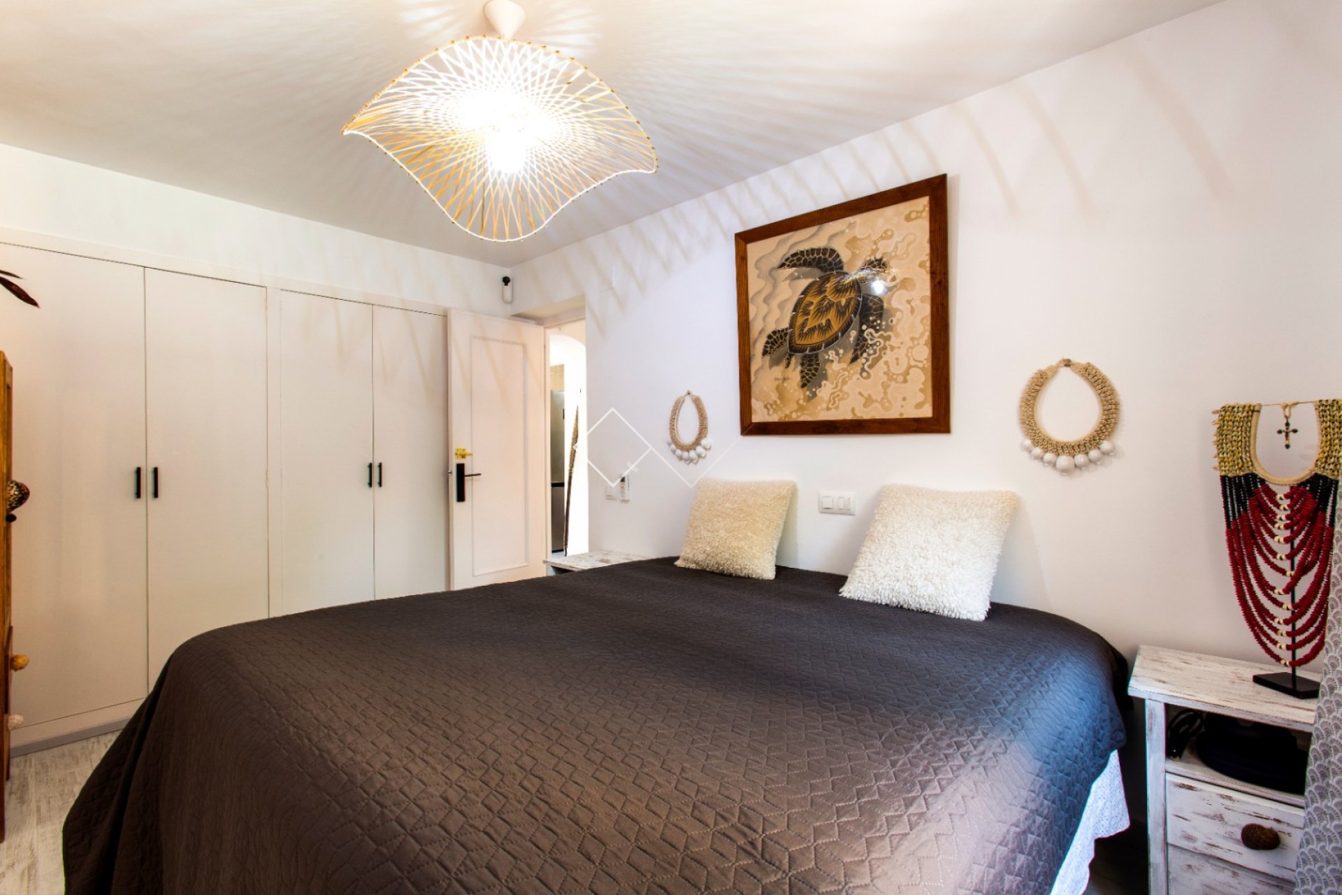 Revente - Villa - Benissa - La Fustera