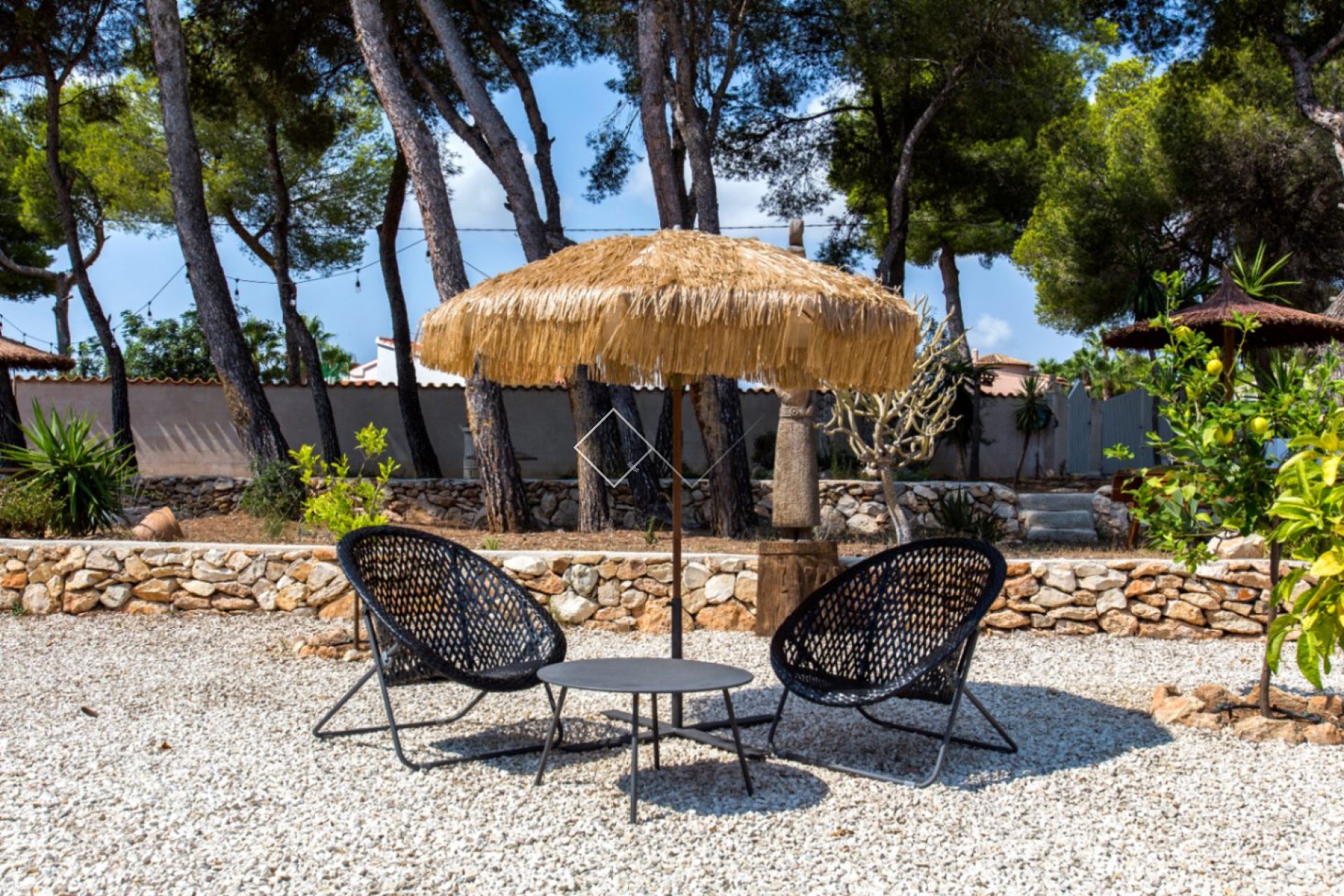 Revente - Villa - Benissa - La Fustera