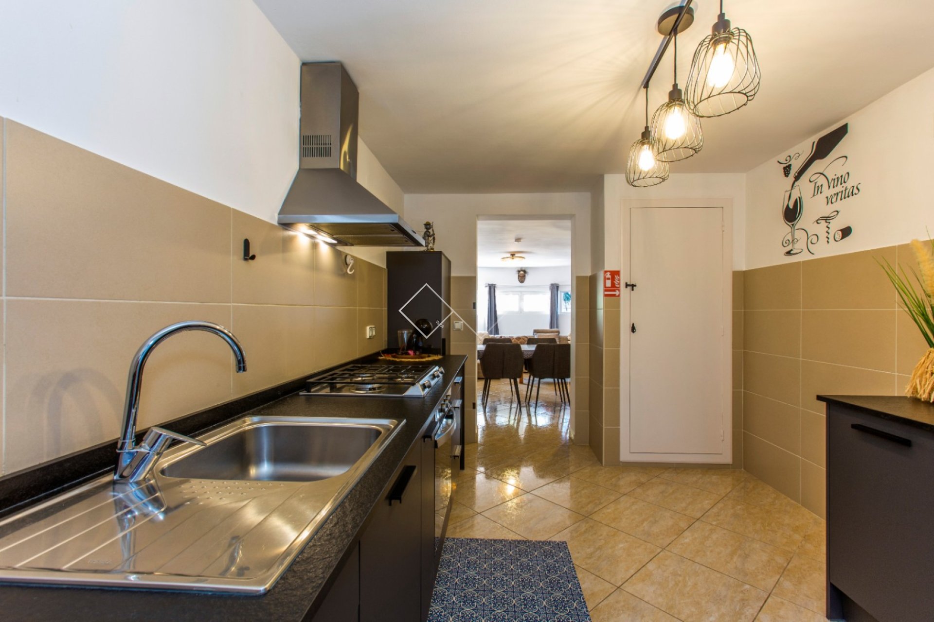 Revente - Villa - Benissa - La Fustera