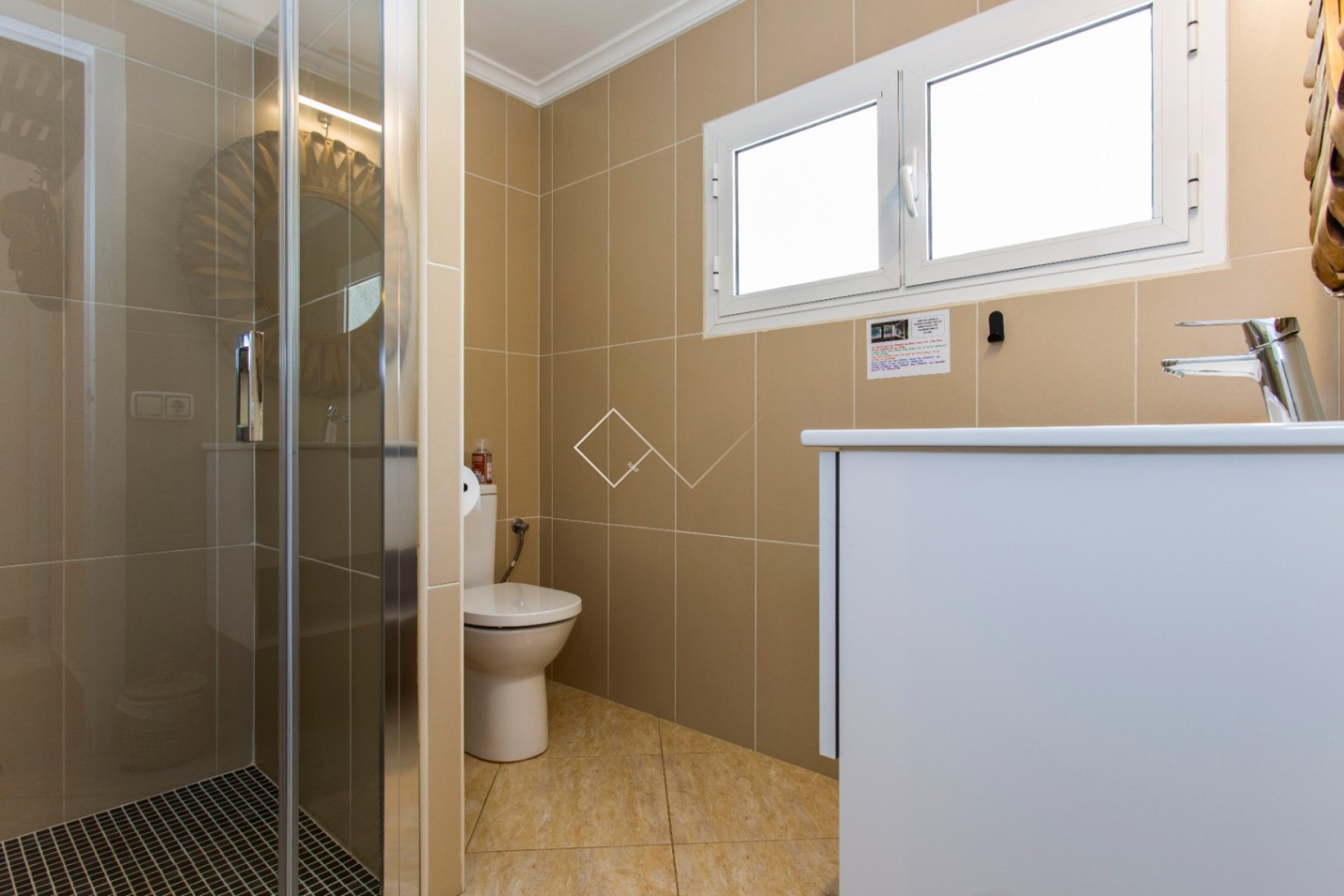 Revente - Villa - Benissa - La Fustera