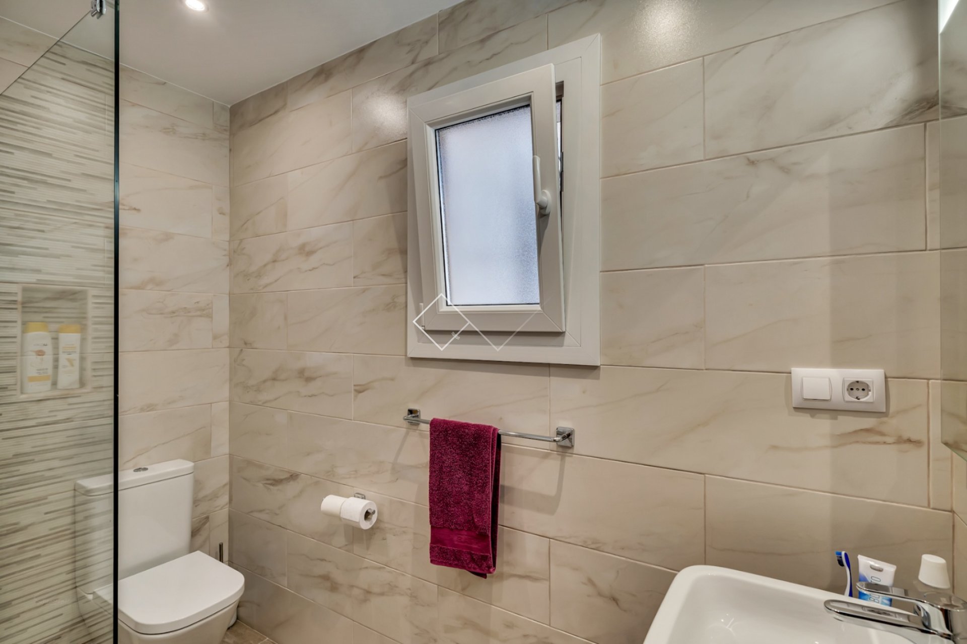 Revente - Villa - Benissa - La Fustera