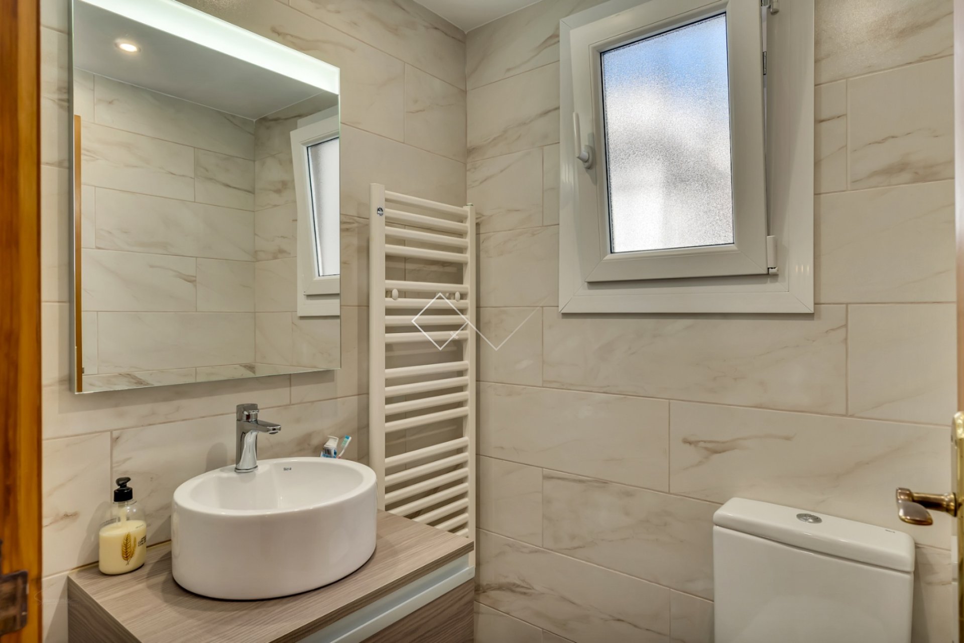 Revente - Villa - Benissa - La Fustera