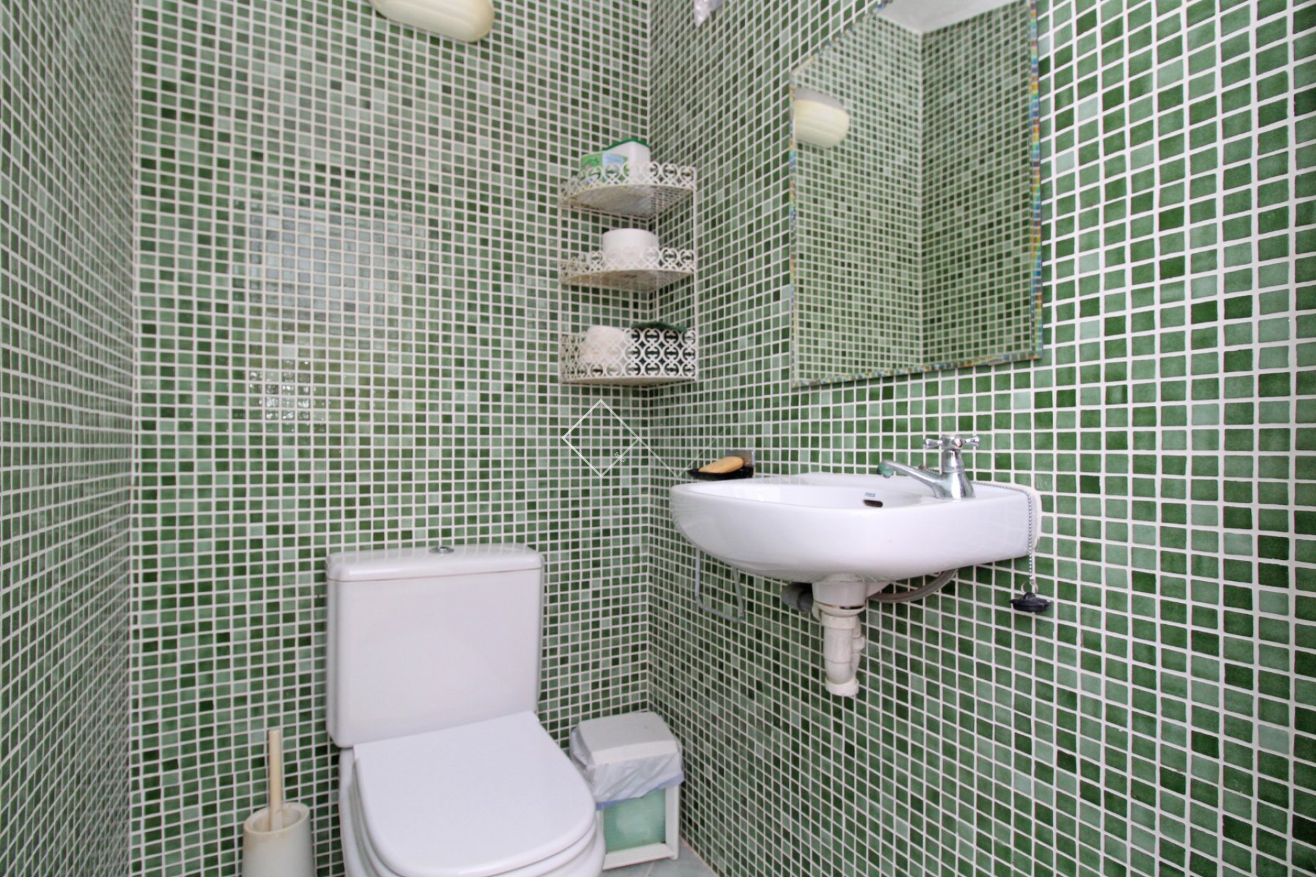 Revente - Villa - Benissa - La Viña