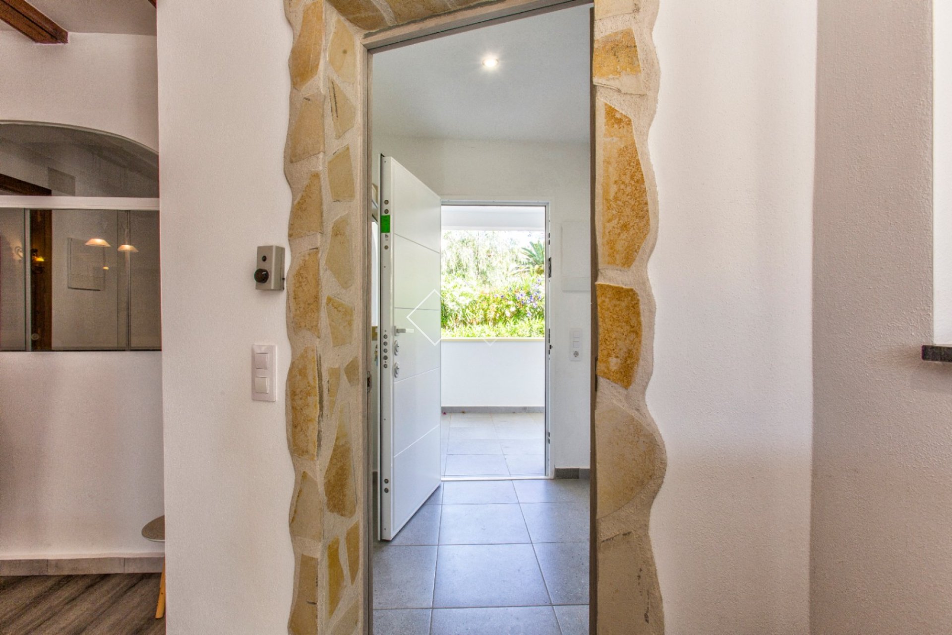 Revente - Villa - Benissa - La Viña