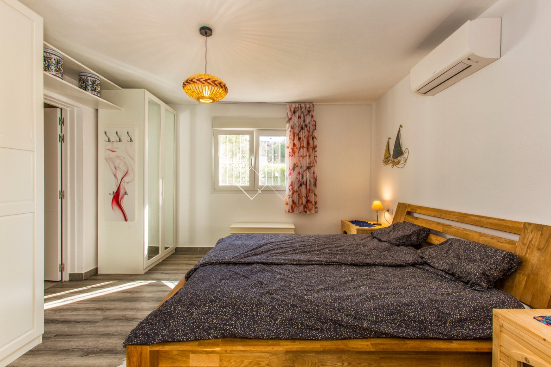 Revente - Villa - Benissa - La Viña