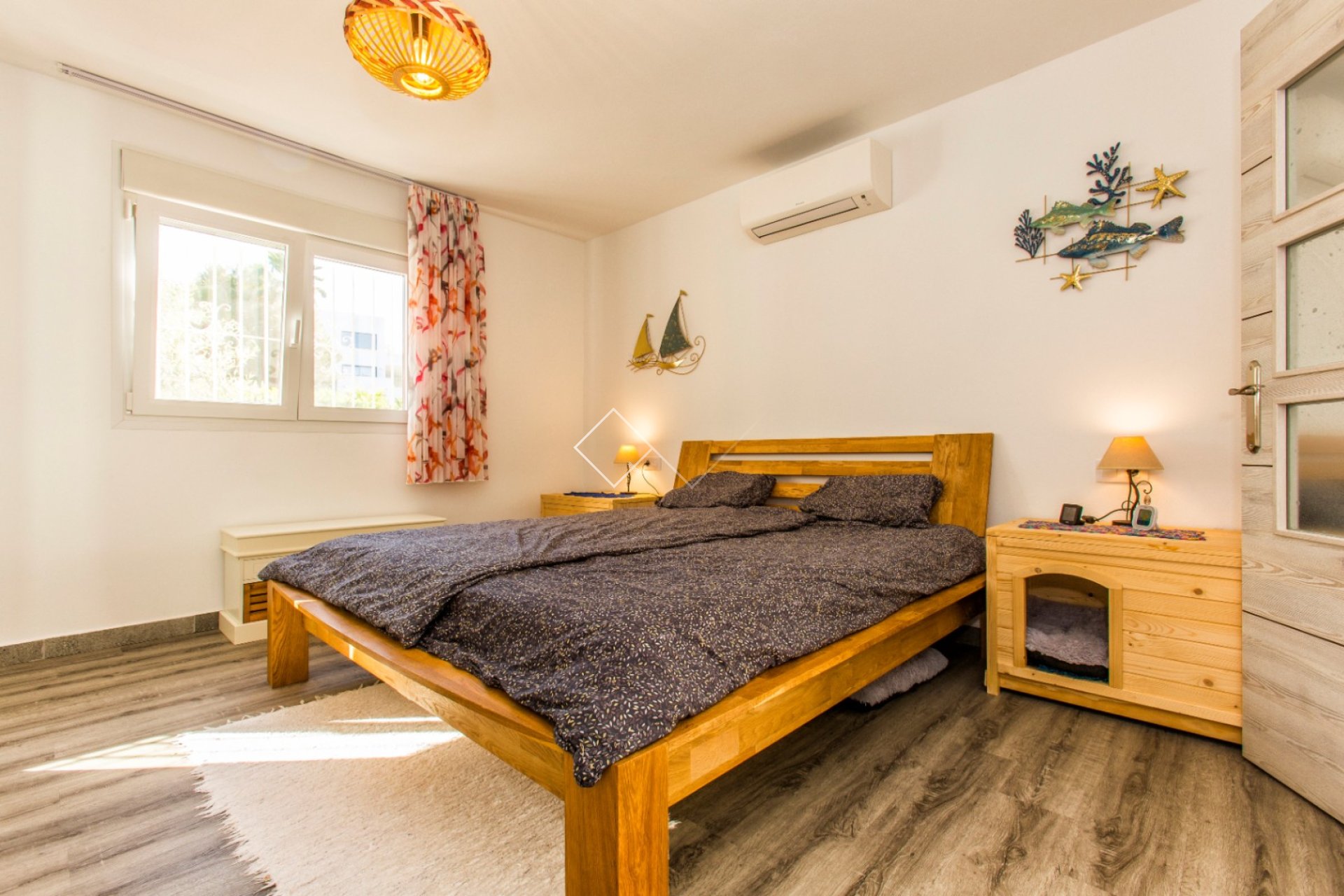 Revente - Villa - Benissa - La Viña