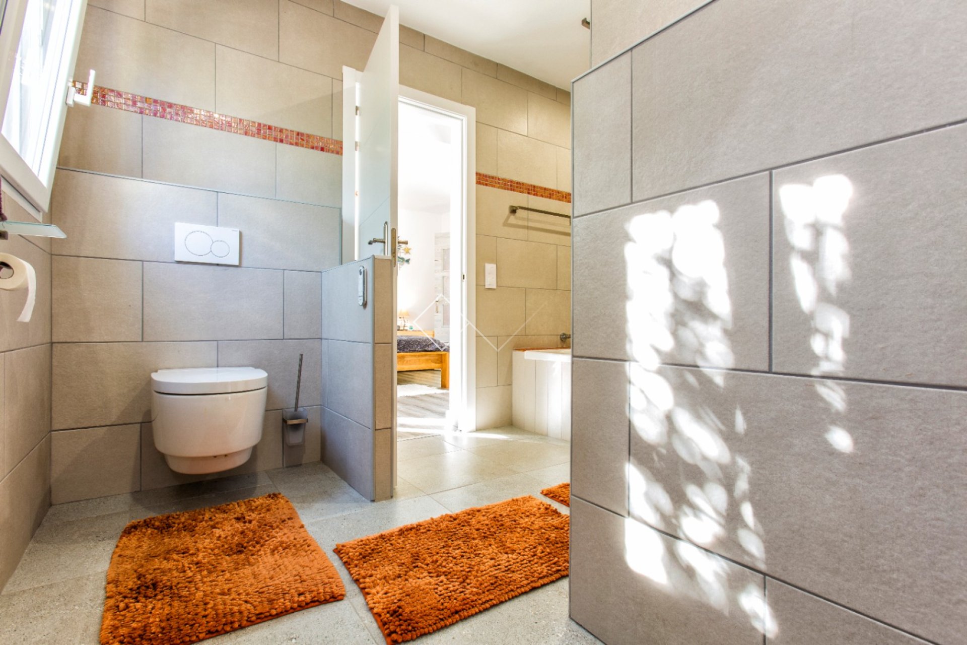 Revente - Villa - Benissa - La Viña