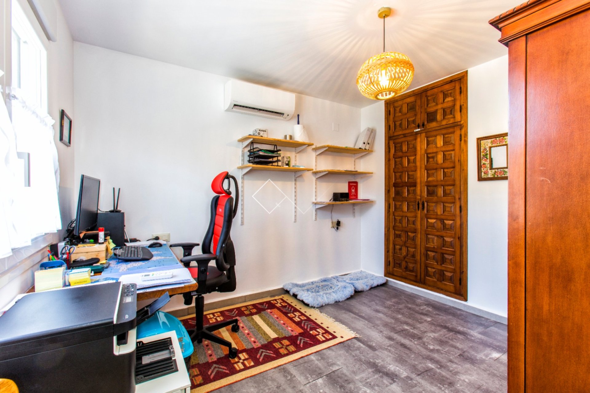 Revente - Villa - Benissa - La Viña