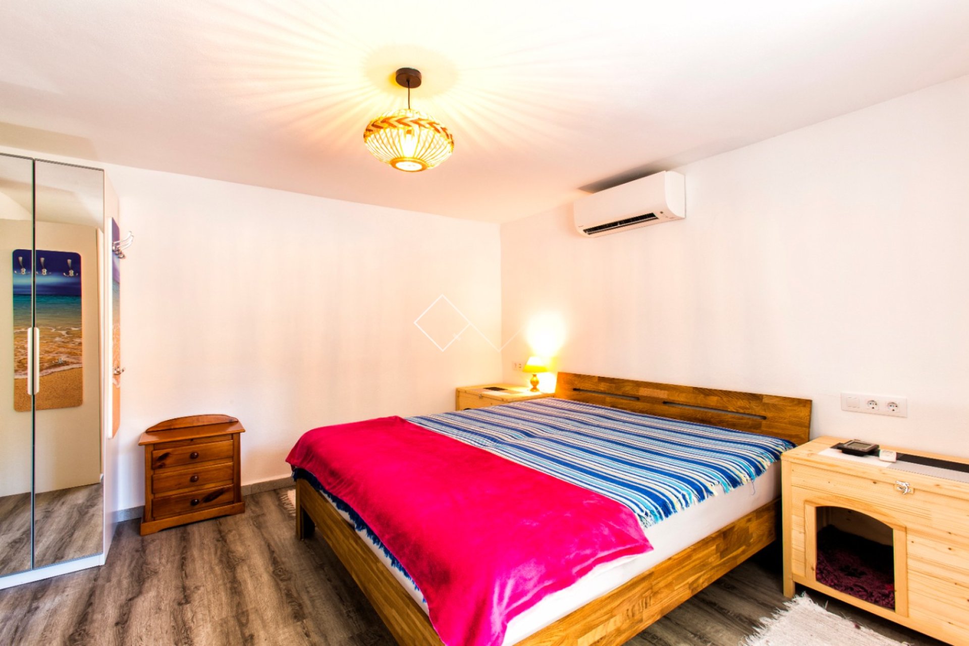 Revente - Villa - Benissa - La Viña