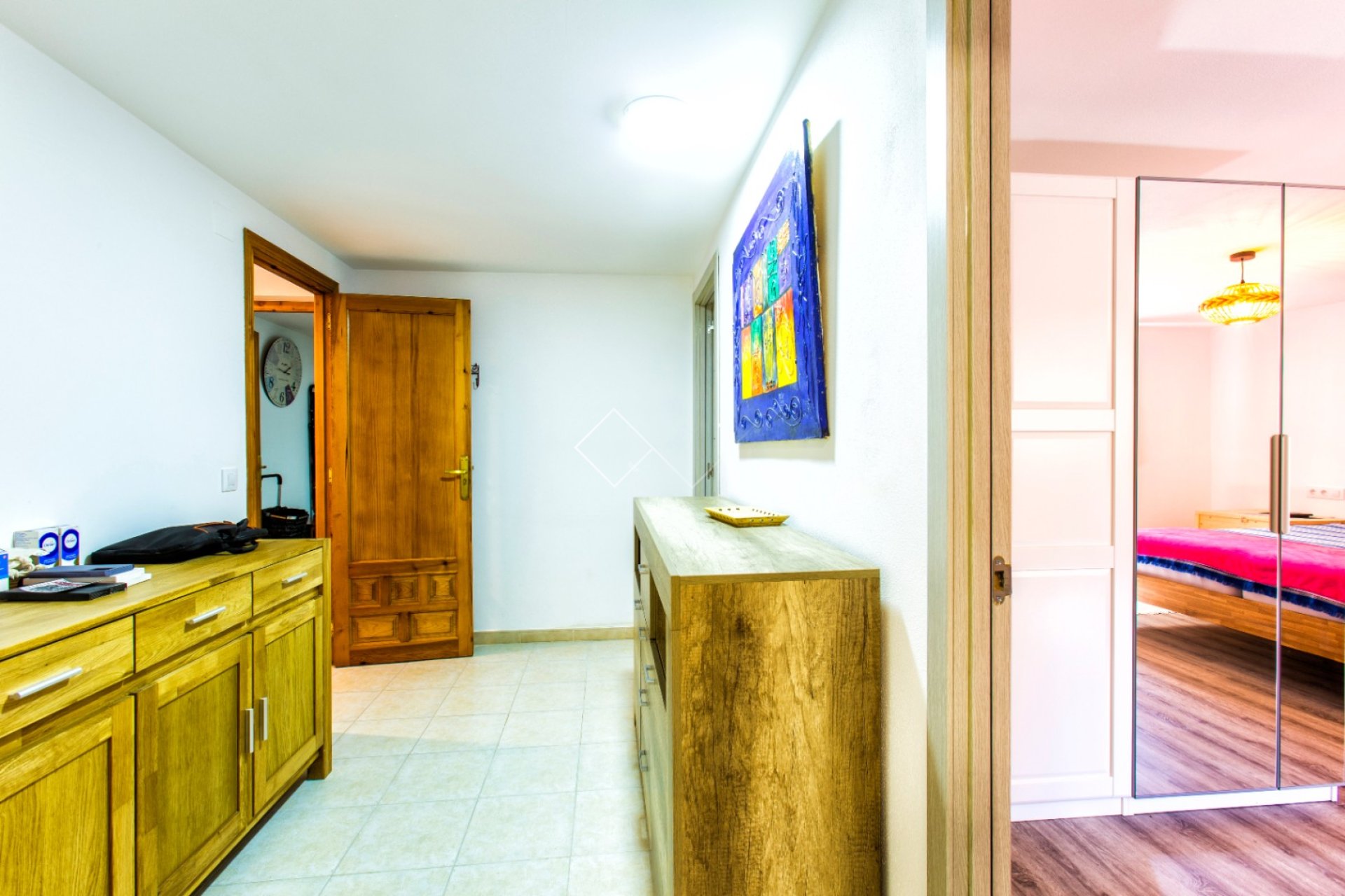 Revente - Villa - Benissa - La Viña