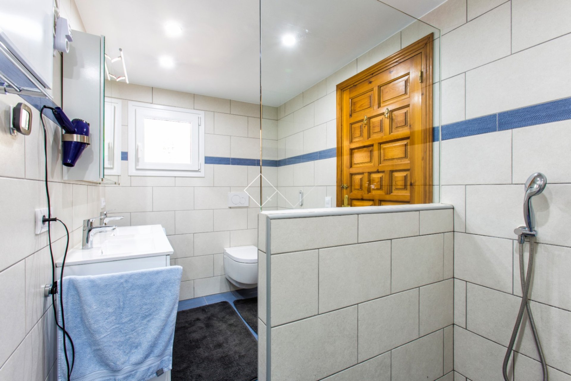 Revente - Villa - Benissa - La Viña