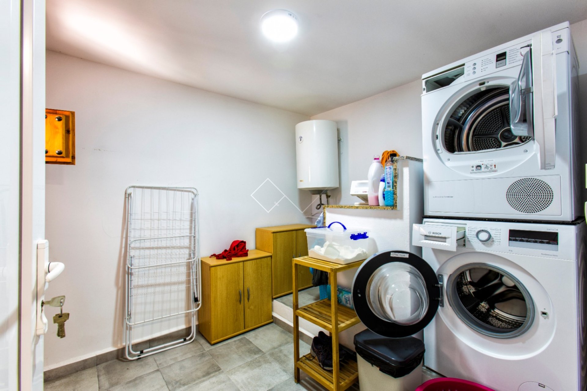 Revente - Villa - Benissa - La Viña