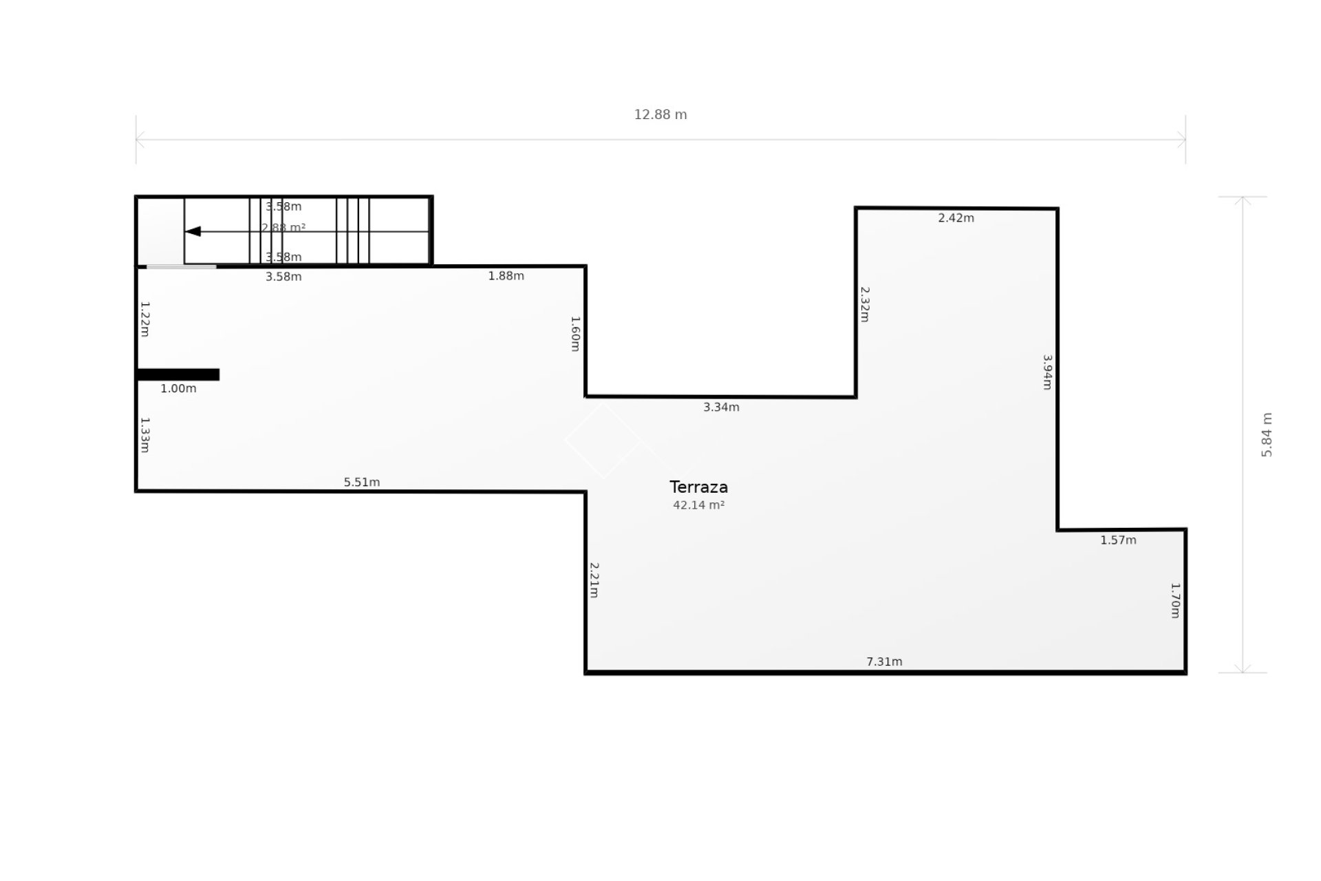 Revente - Villa - Benissa - La Viña