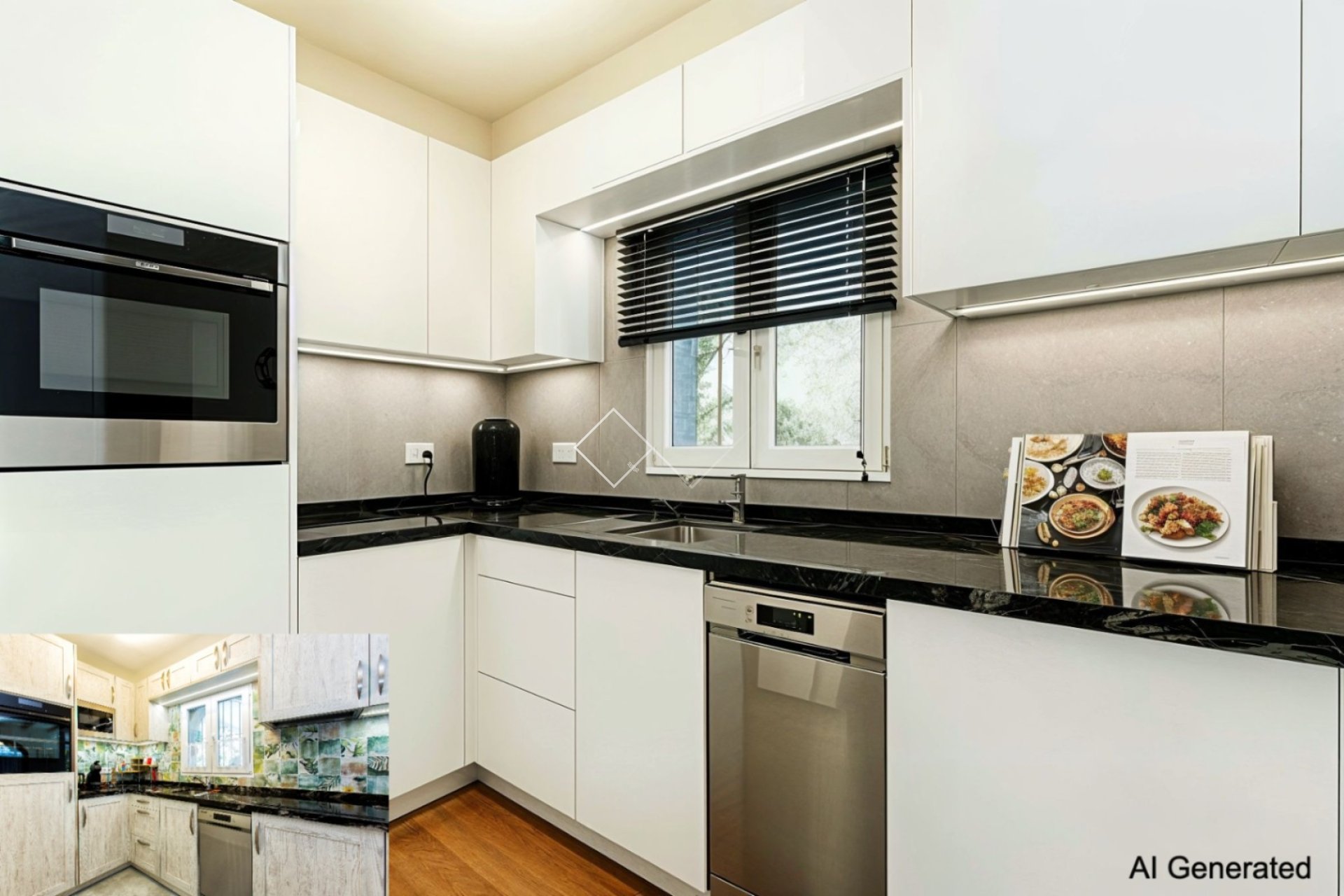 Revente - Villa - Benissa - La Viña