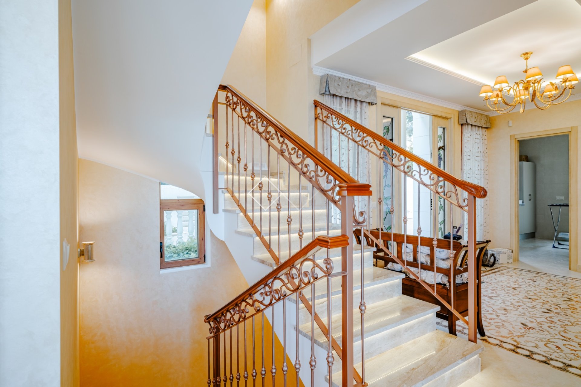 Revente - Villa - Benissa - Les Bassetes
