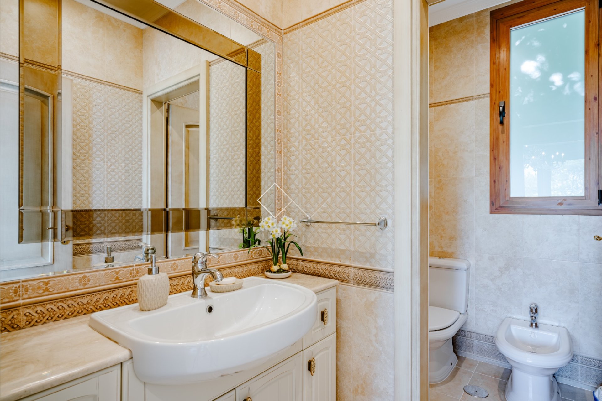 Revente - Villa - Benissa - Les Bassetes