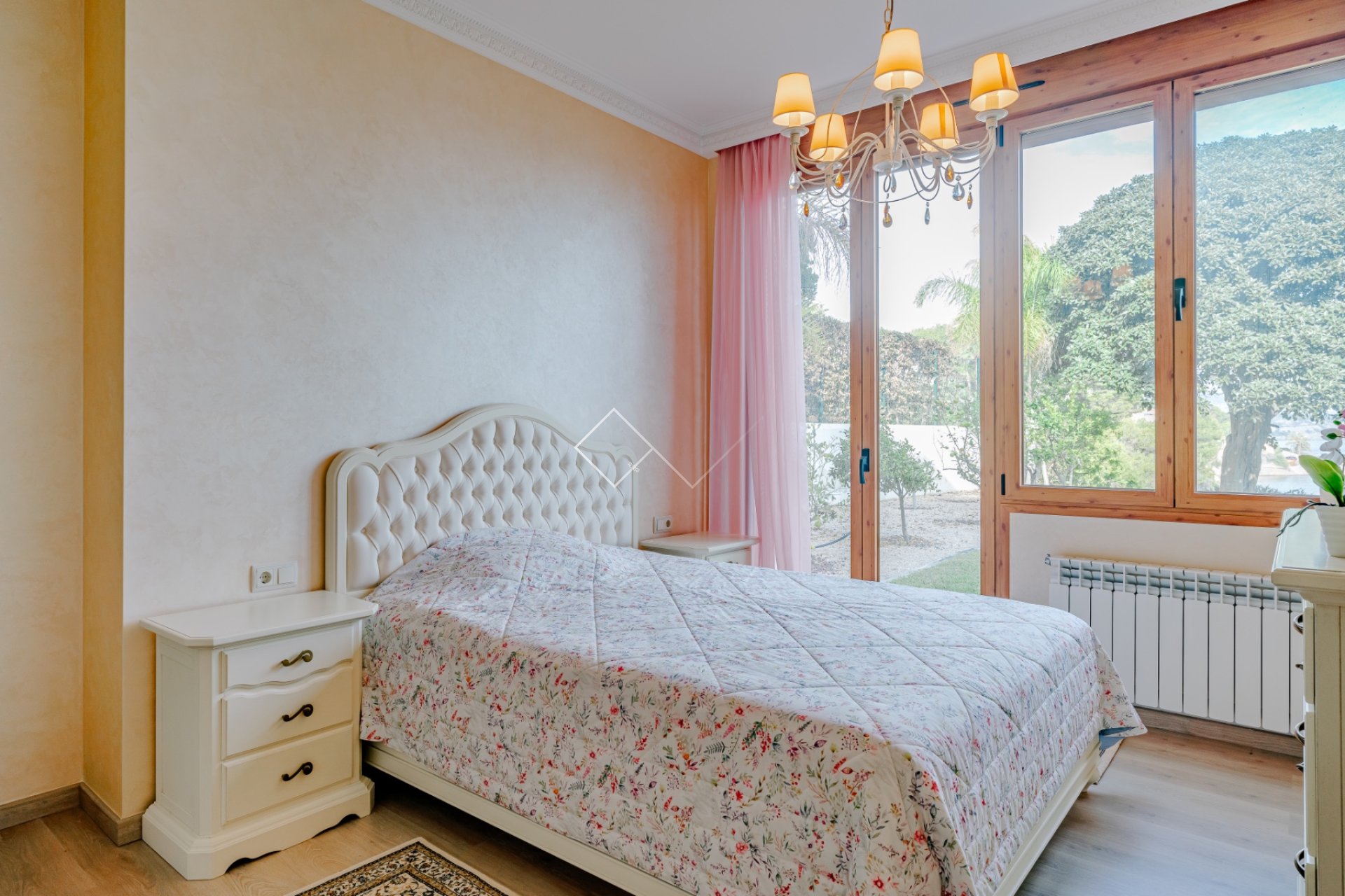 Revente - Villa - Benissa - Les Bassetes