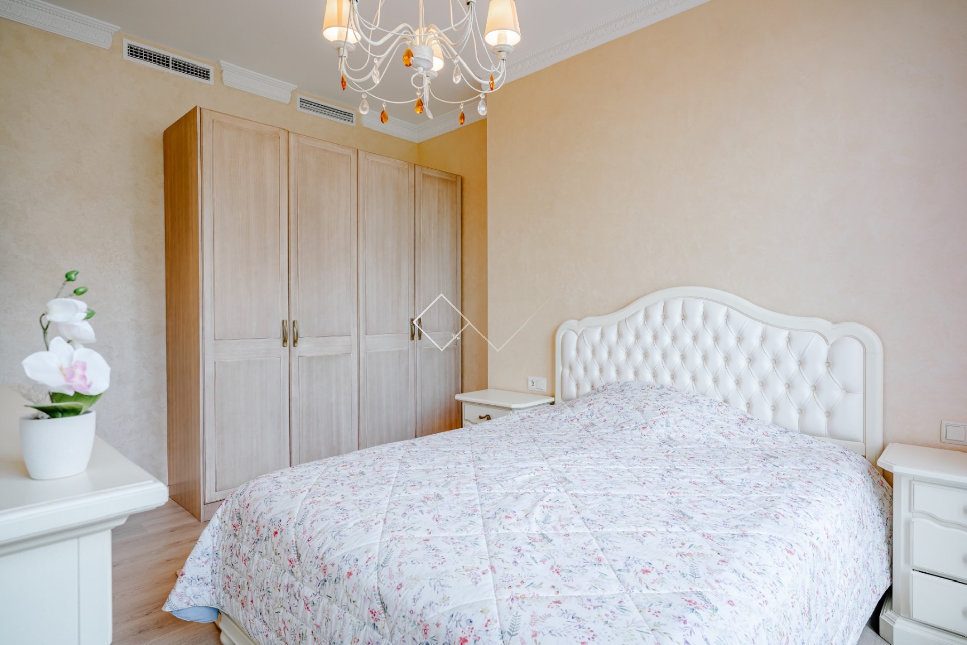 Revente - Villa - Benissa - Les Bassetes