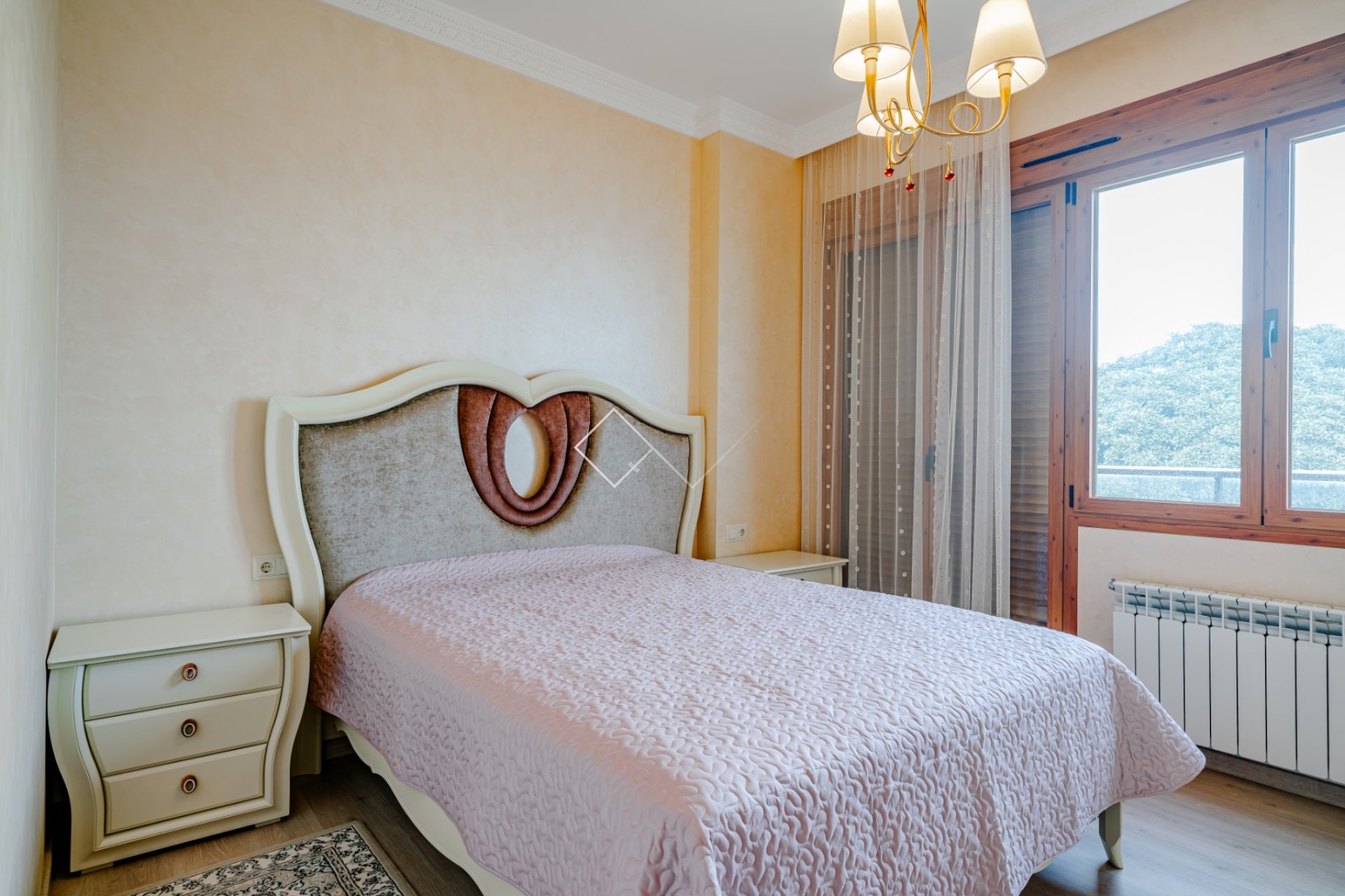 Revente - Villa - Benissa - Les Bassetes