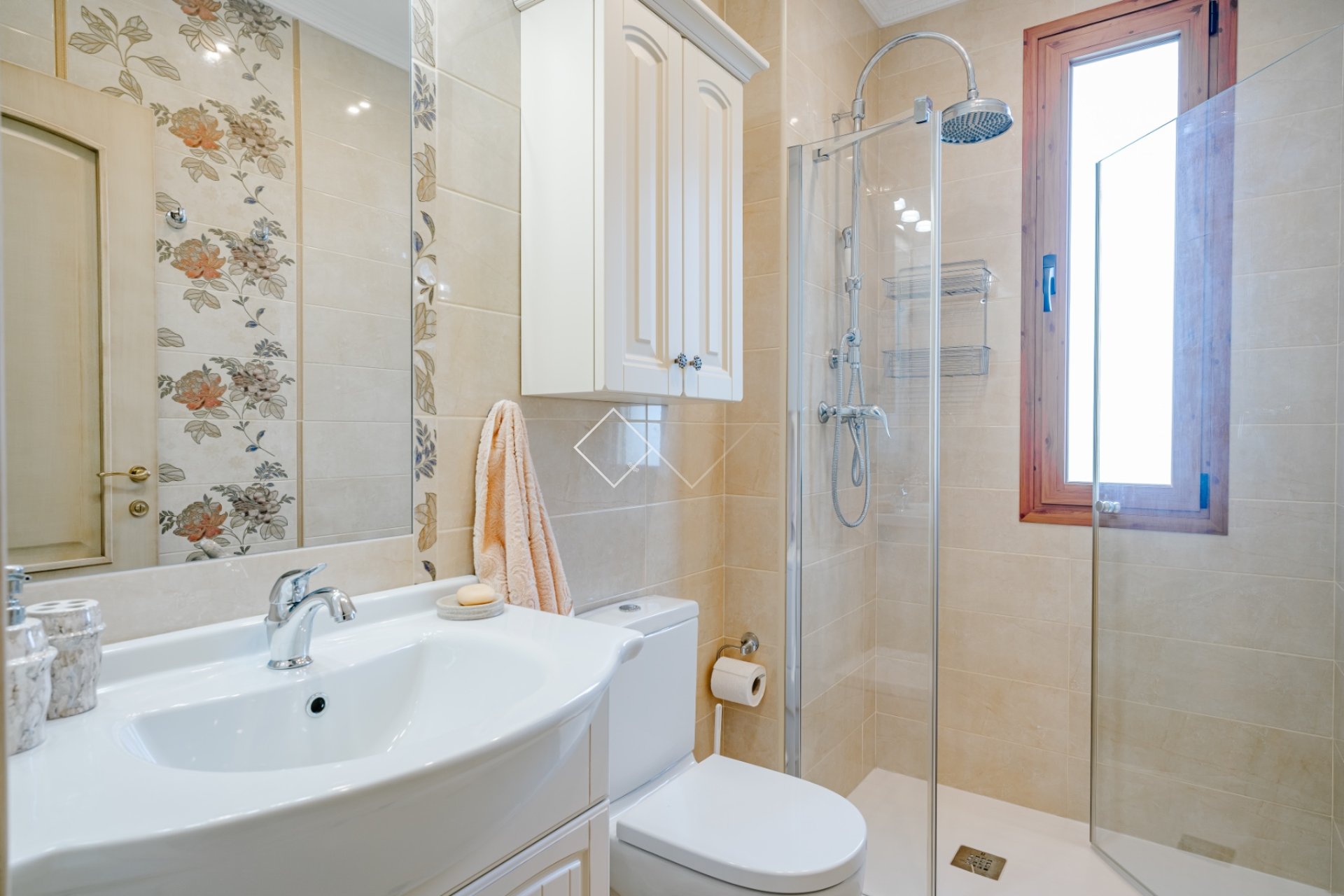 Revente - Villa - Benissa - Les Bassetes