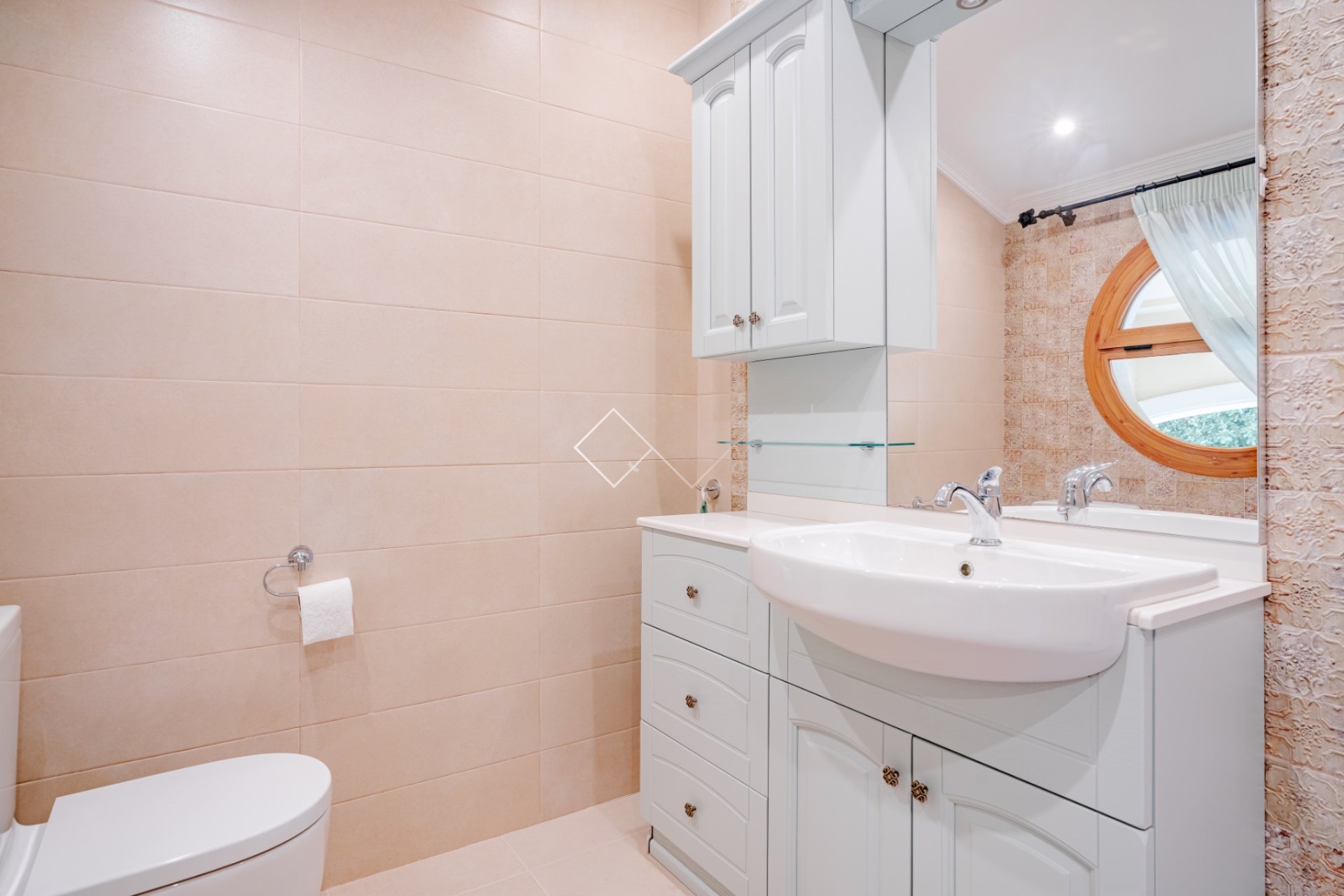 Revente - Villa - Benissa - Les Bassetes