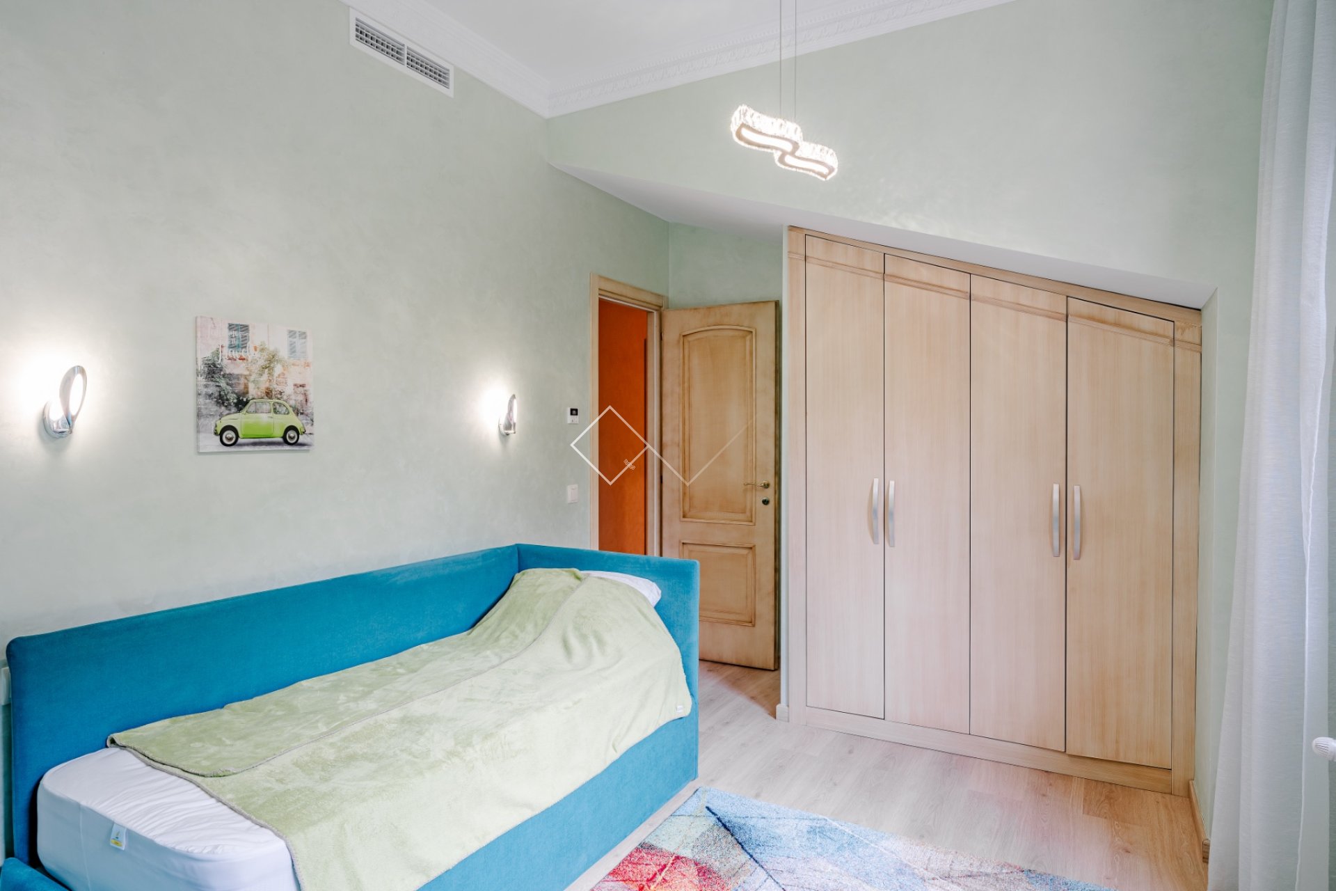 Revente - Villa - Benissa - Les Bassetes