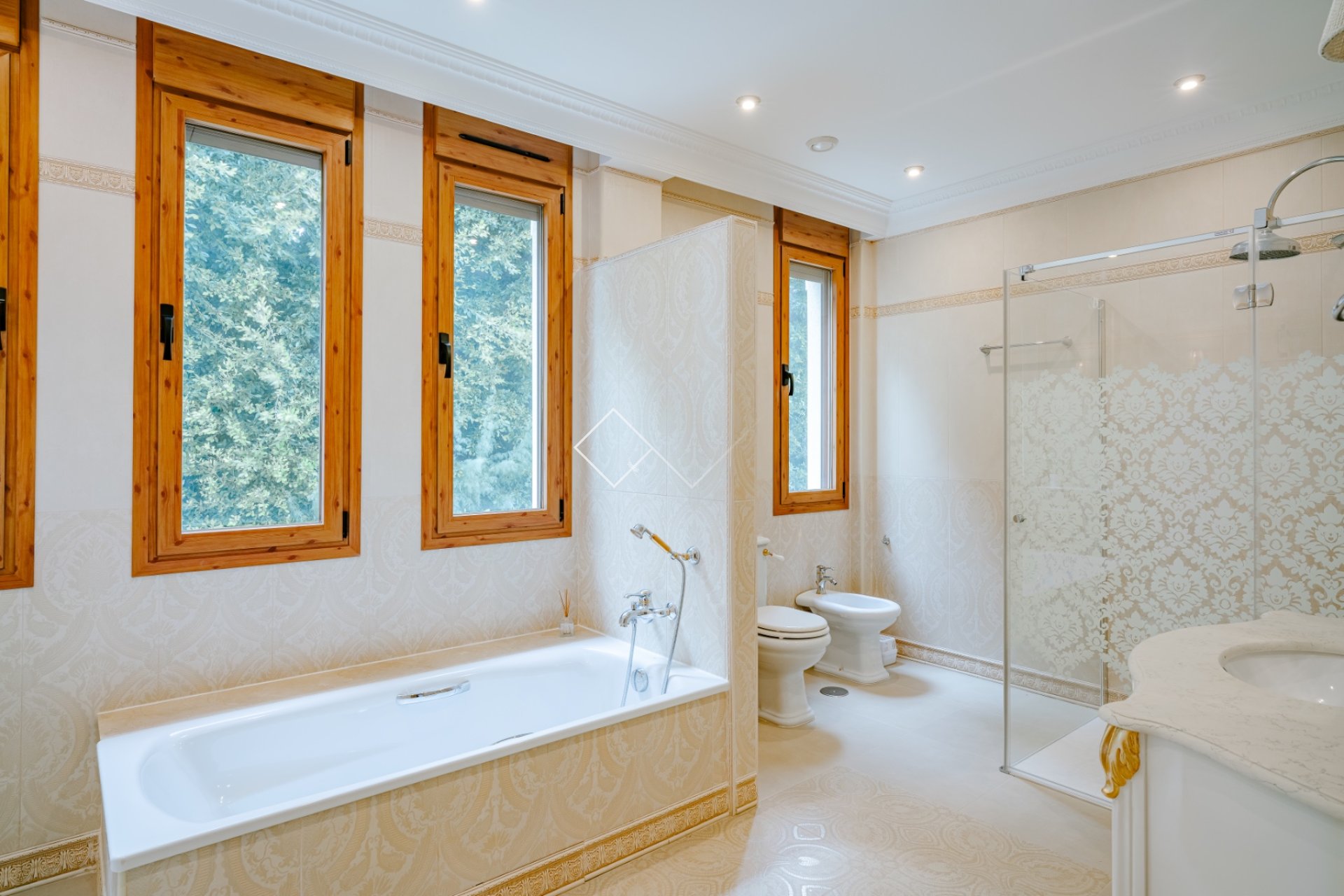 Revente - Villa - Benissa - Les Bassetes