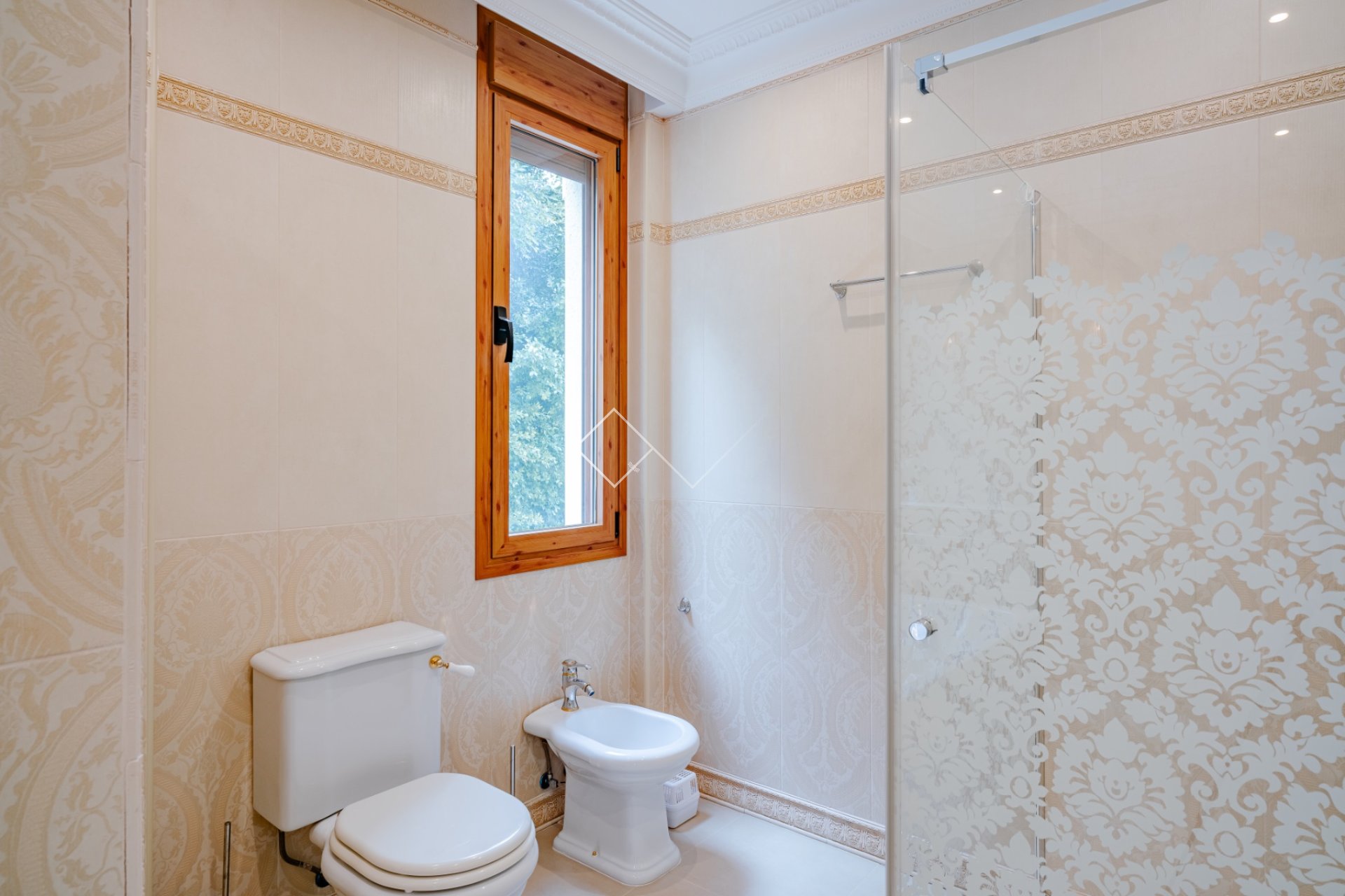 Revente - Villa - Benissa - Les Bassetes