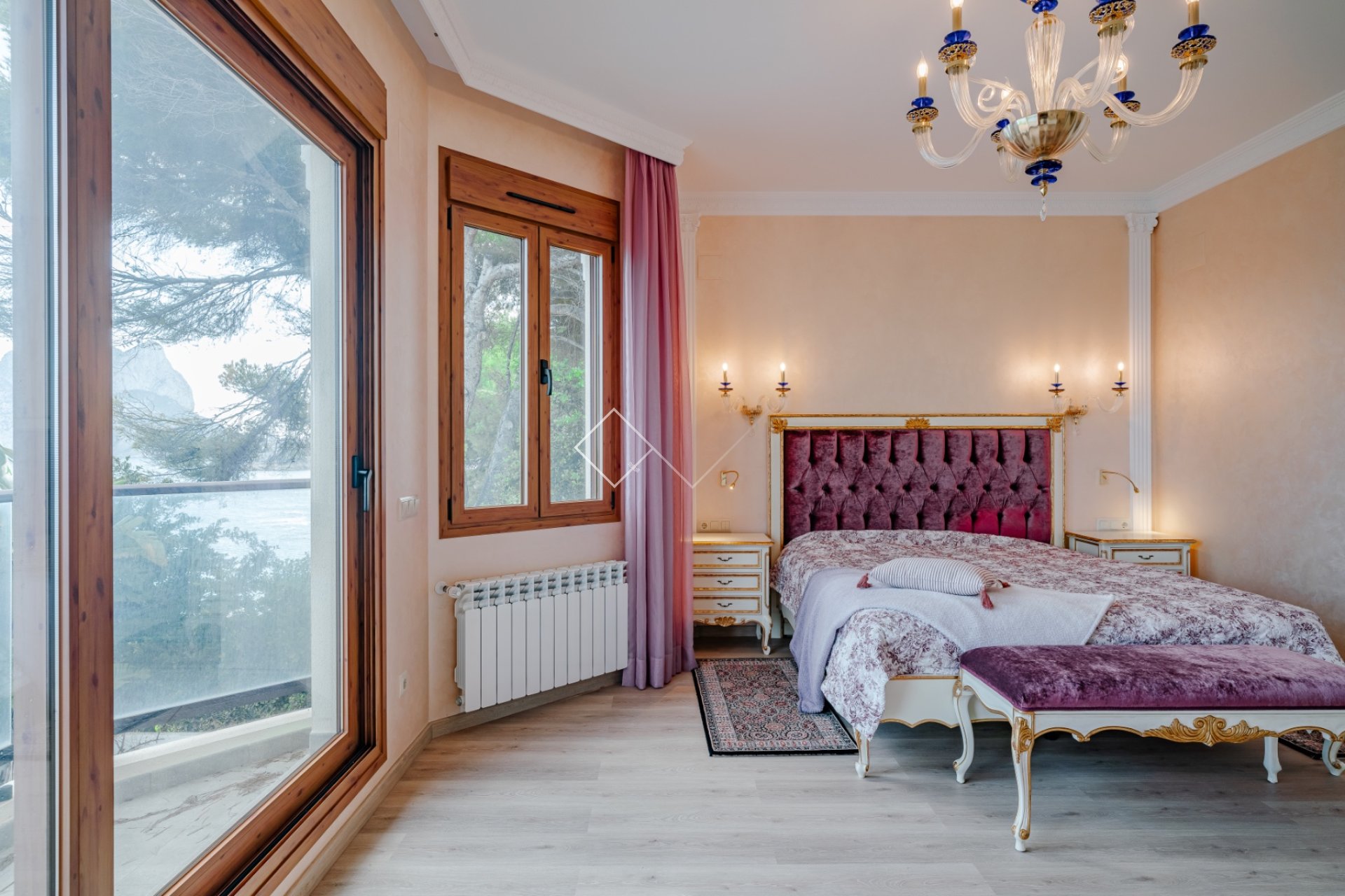 Revente - Villa - Benissa - Les Bassetes