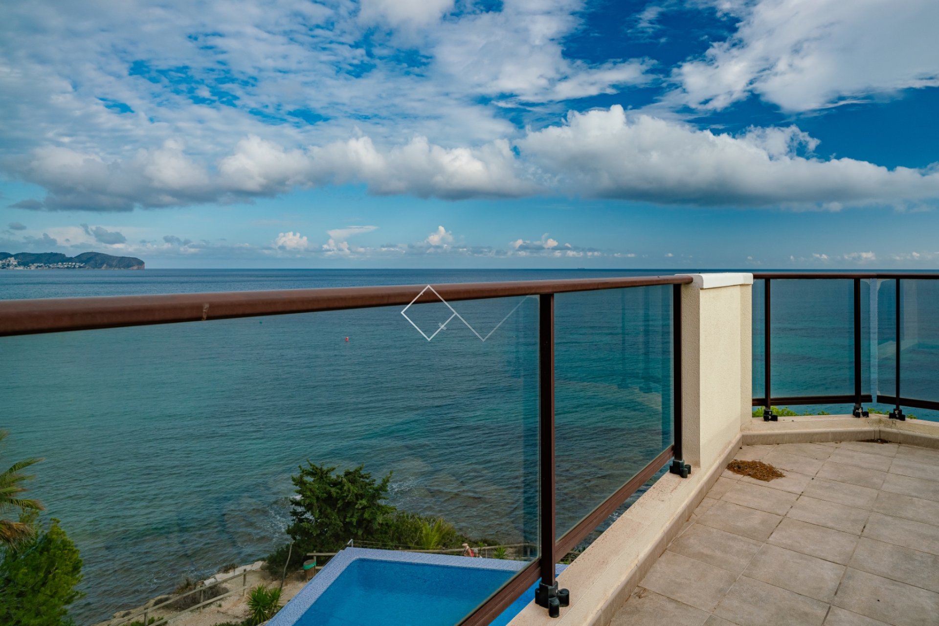 Revente - Villa - Benissa - Les Bassetes