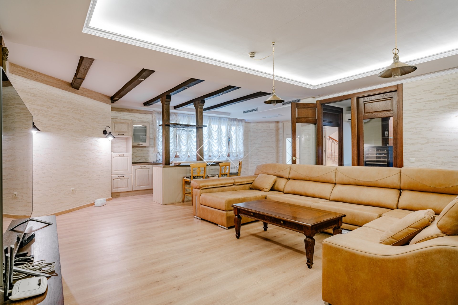 Revente - Villa - Benissa - Les Bassetes
