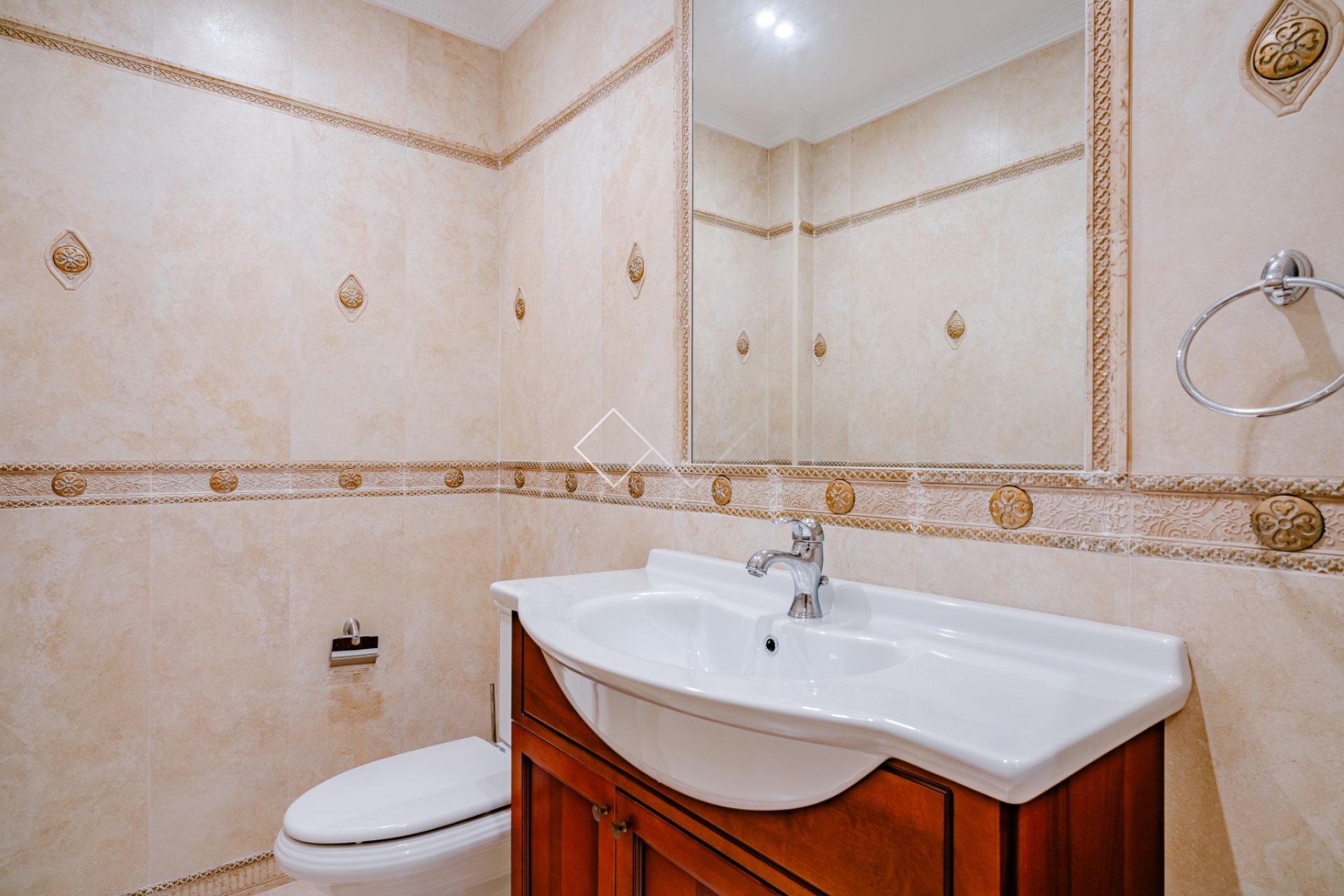 Revente - Villa - Benissa - Les Bassetes